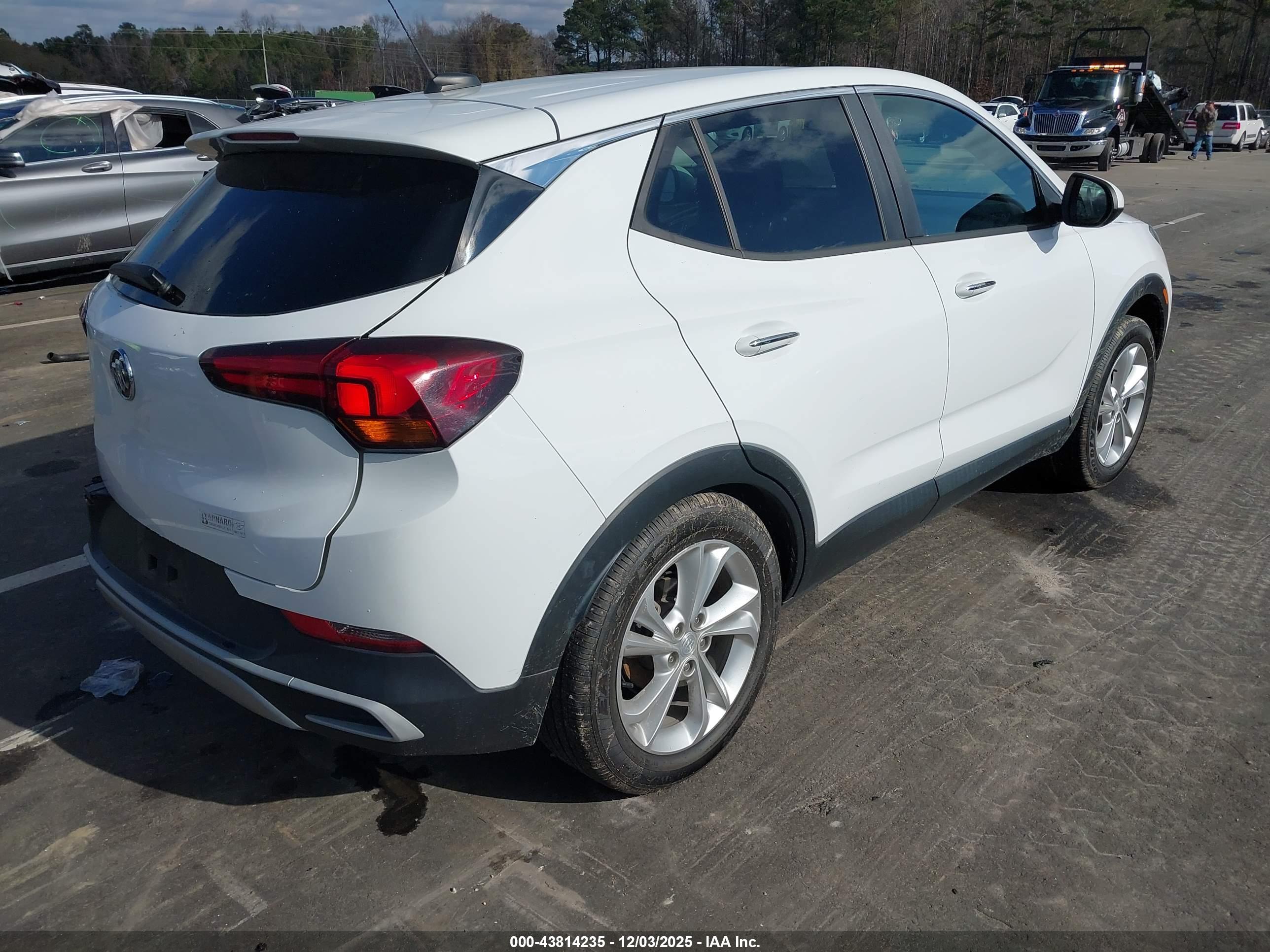 BUICK ENCORE image 4