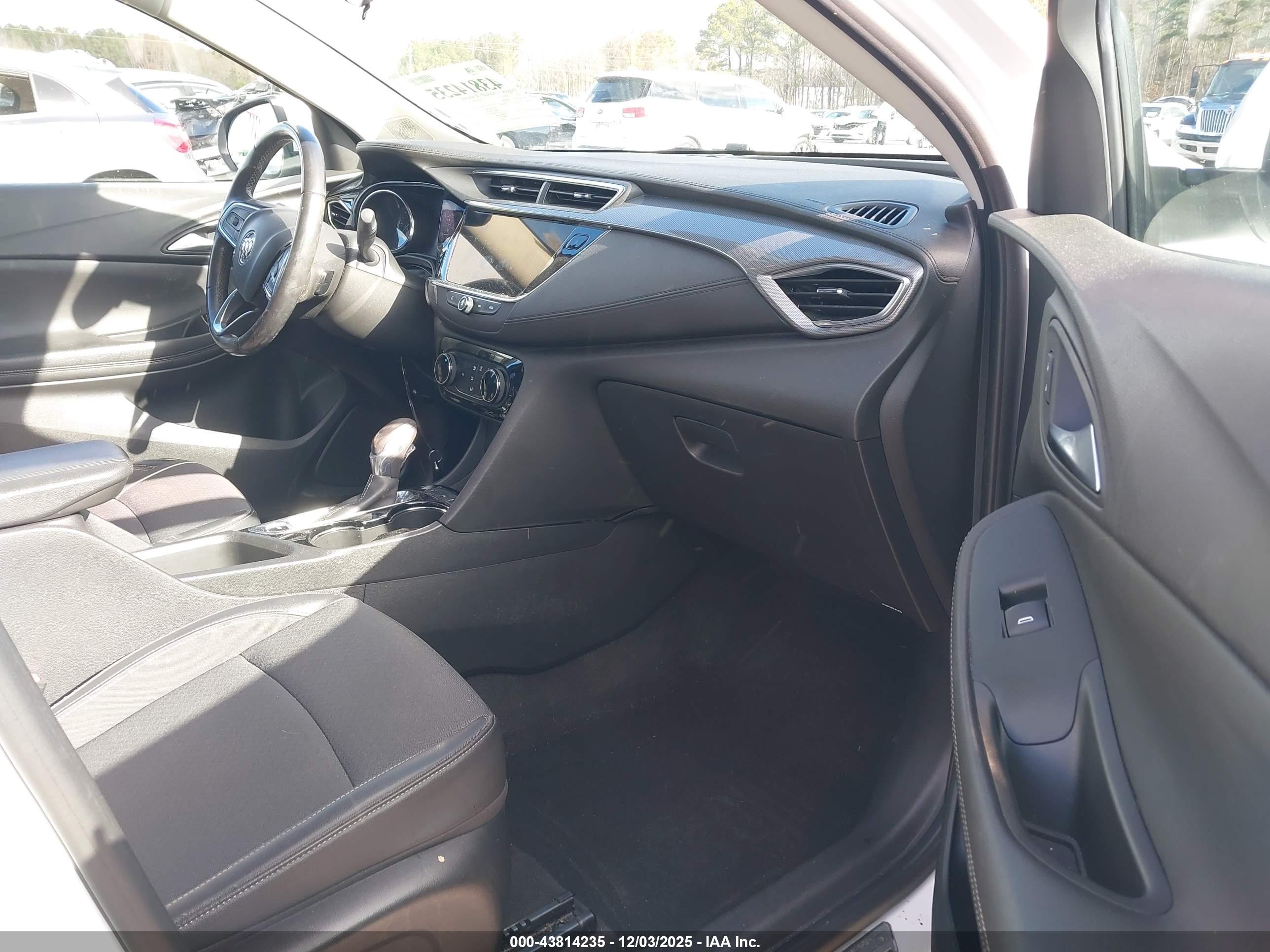 BUICK ENCORE image 5
