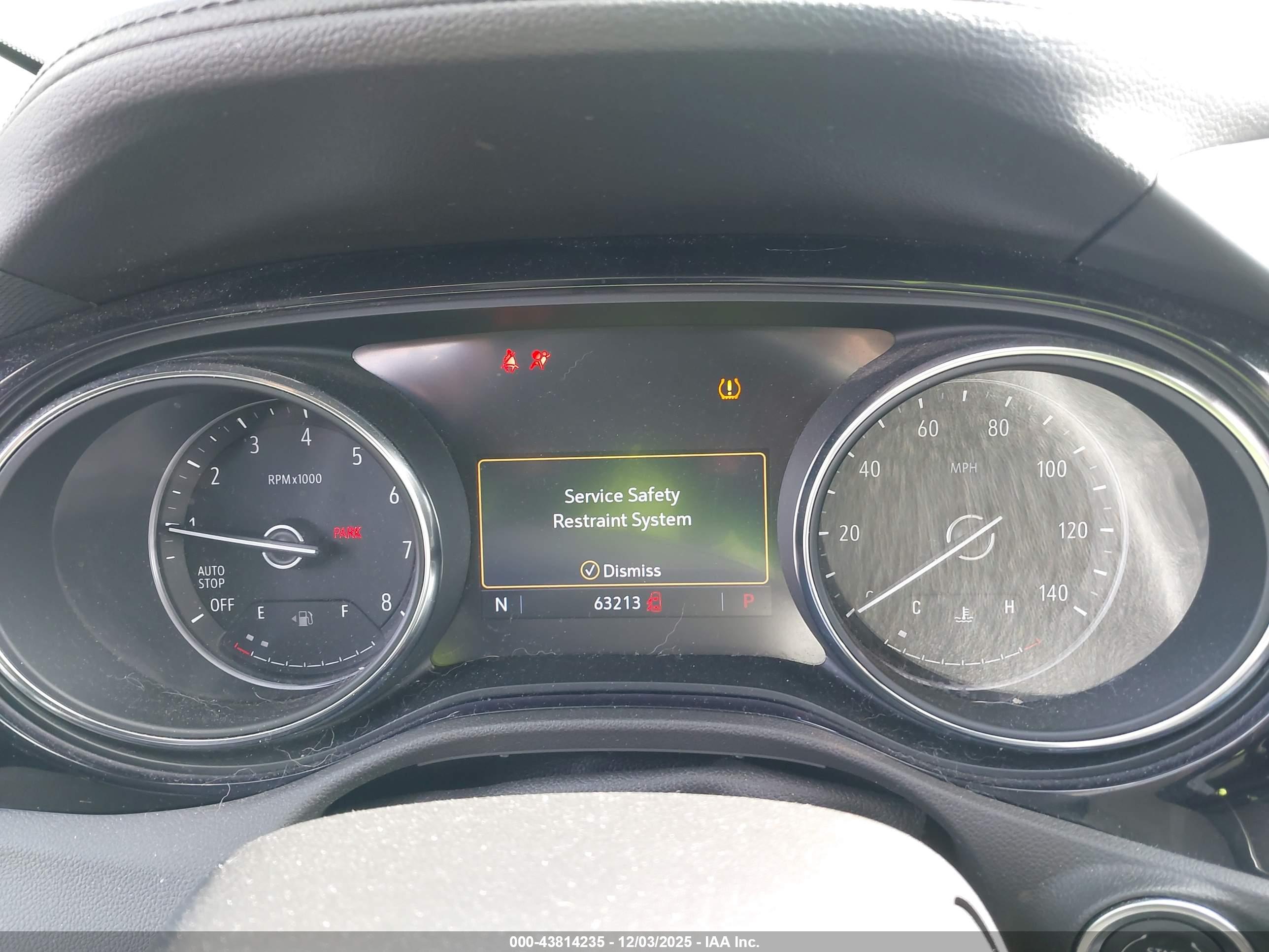 BUICK ENCORE image 7