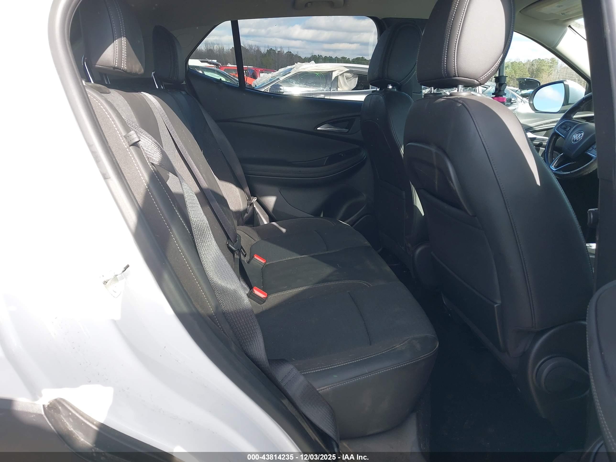 BUICK ENCORE image 8