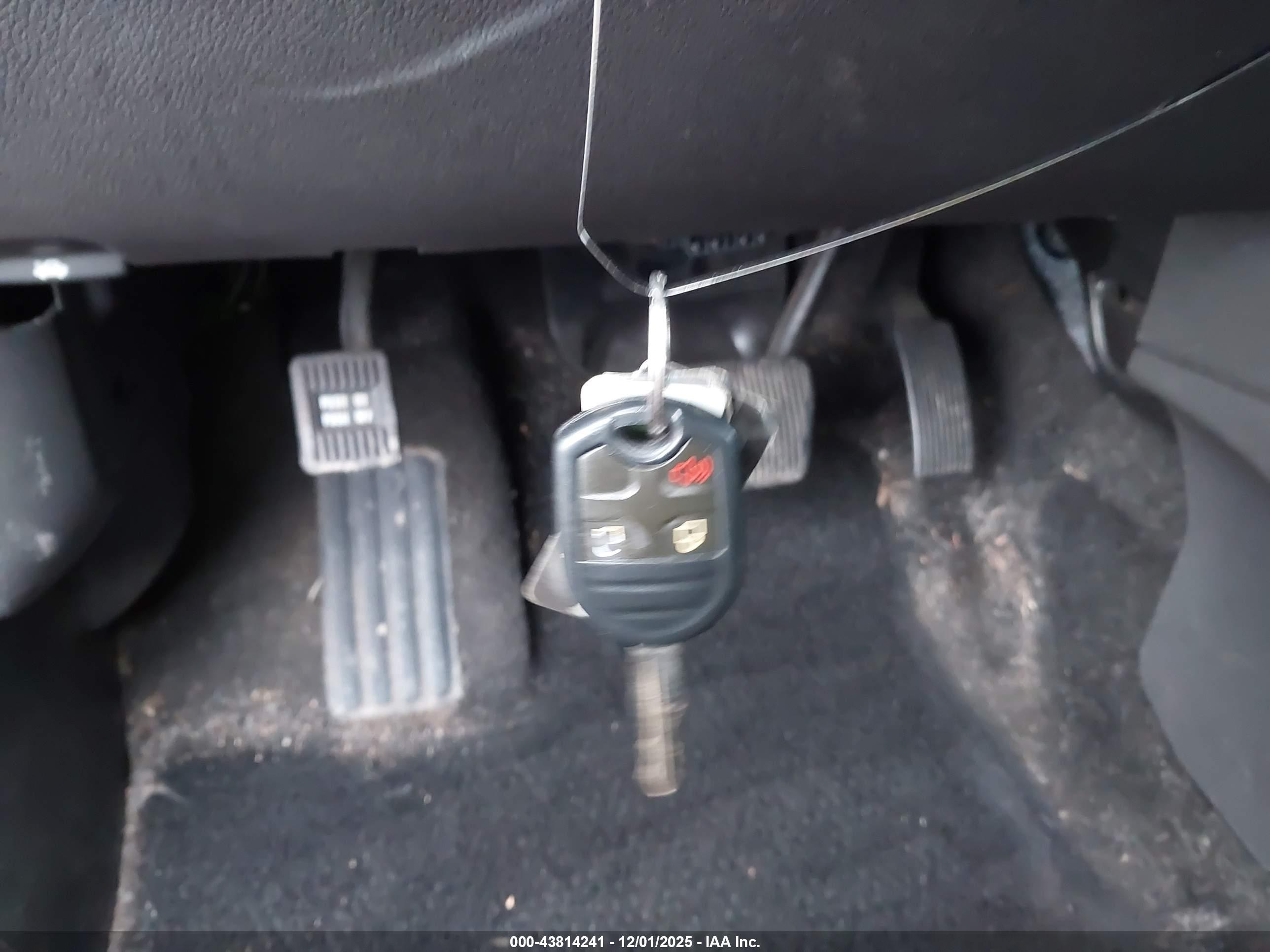 FORD EDGE image 11
