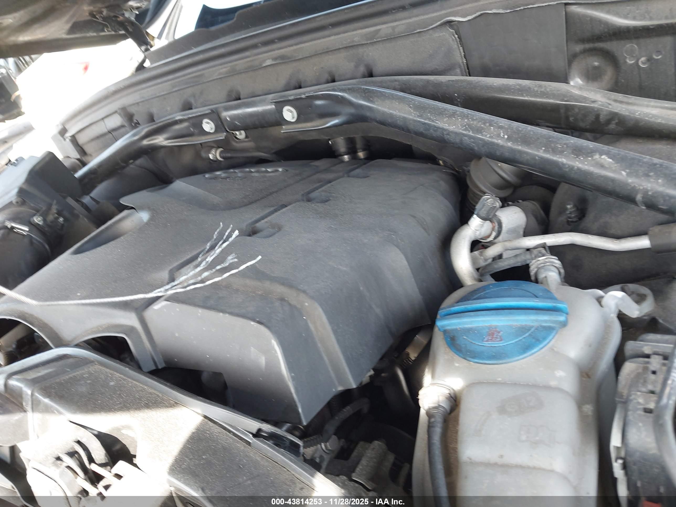 AUDI Q5 image 10
