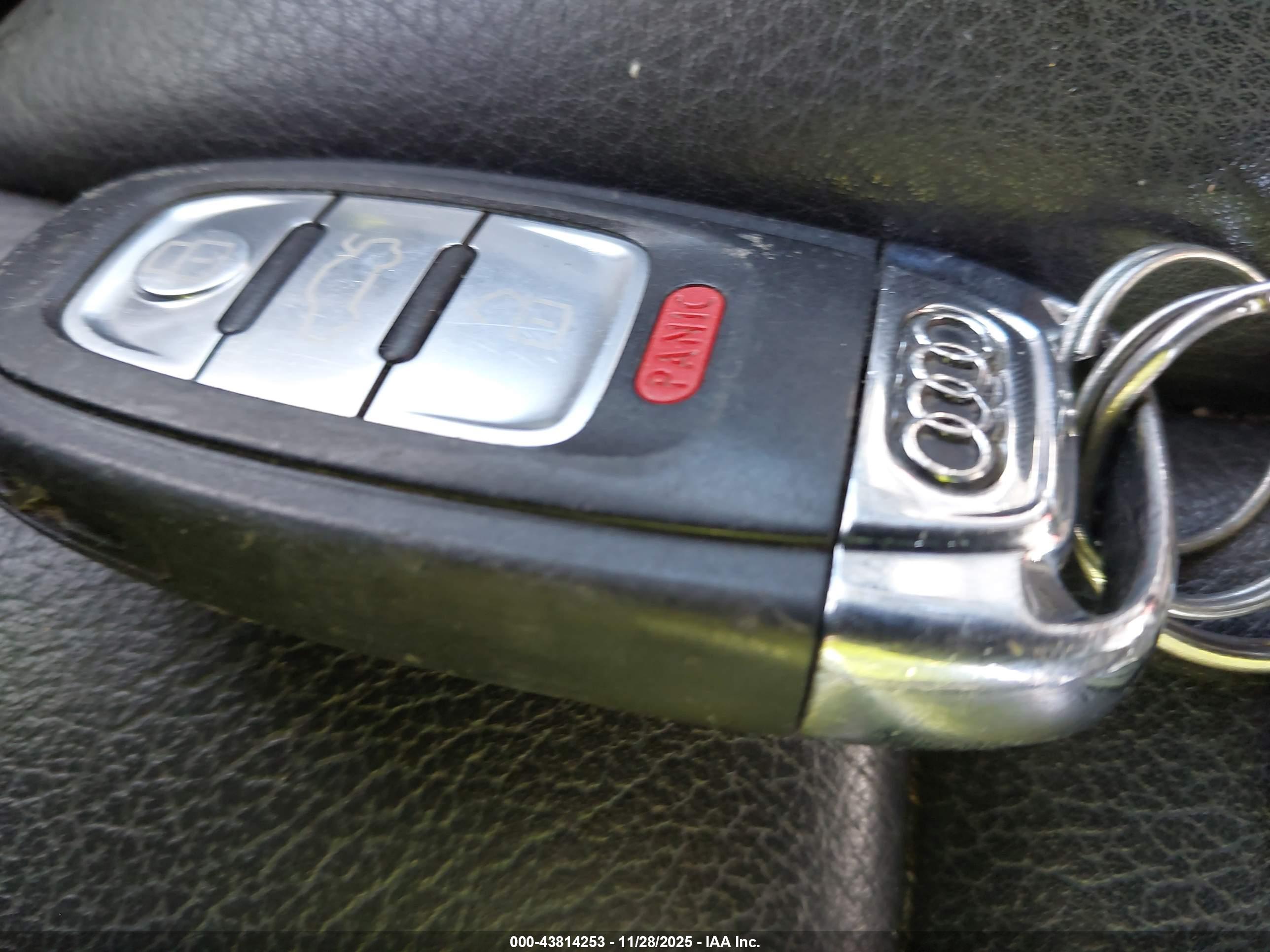 AUDI Q5 image 11