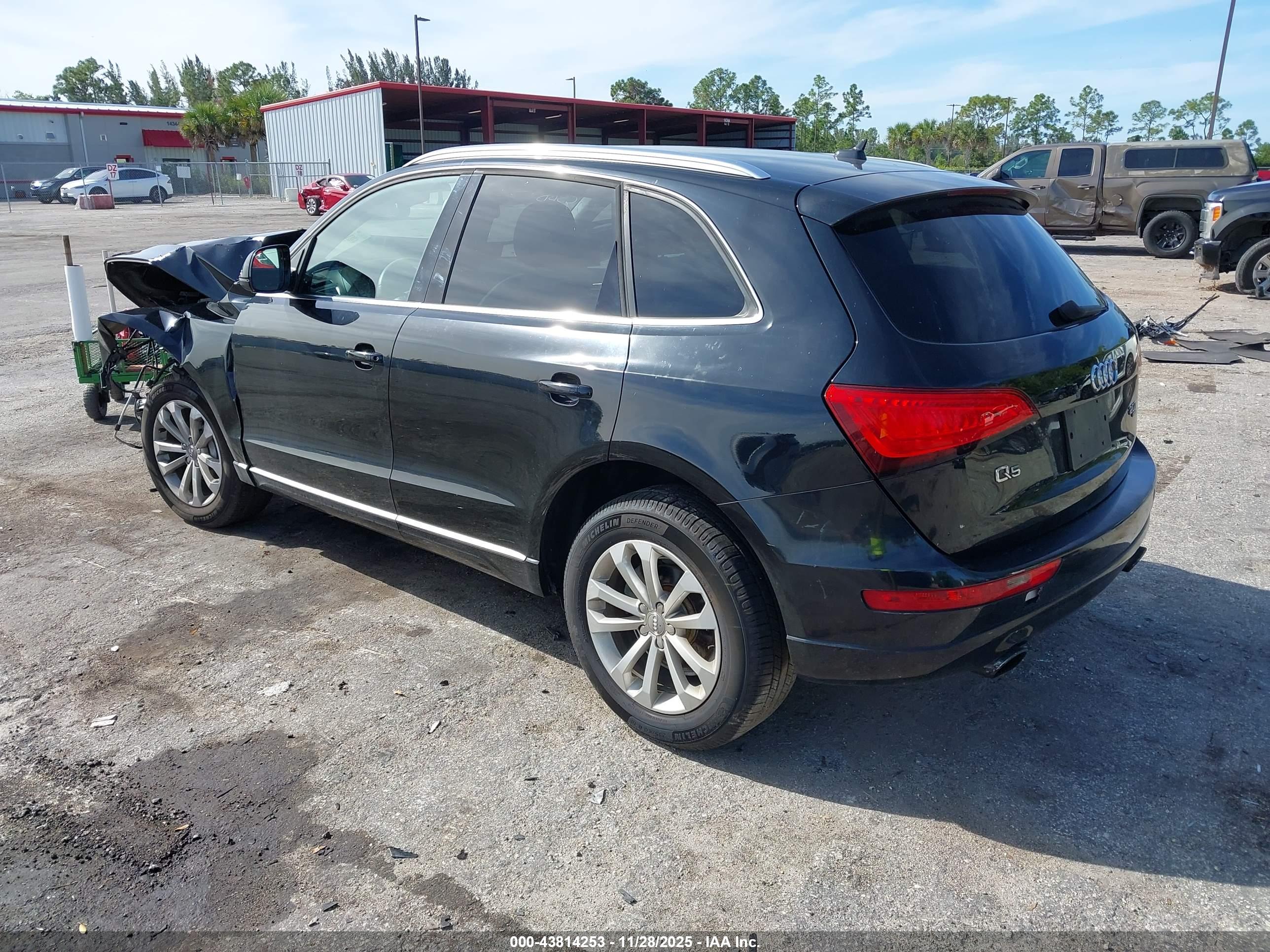 AUDI Q5 image 3