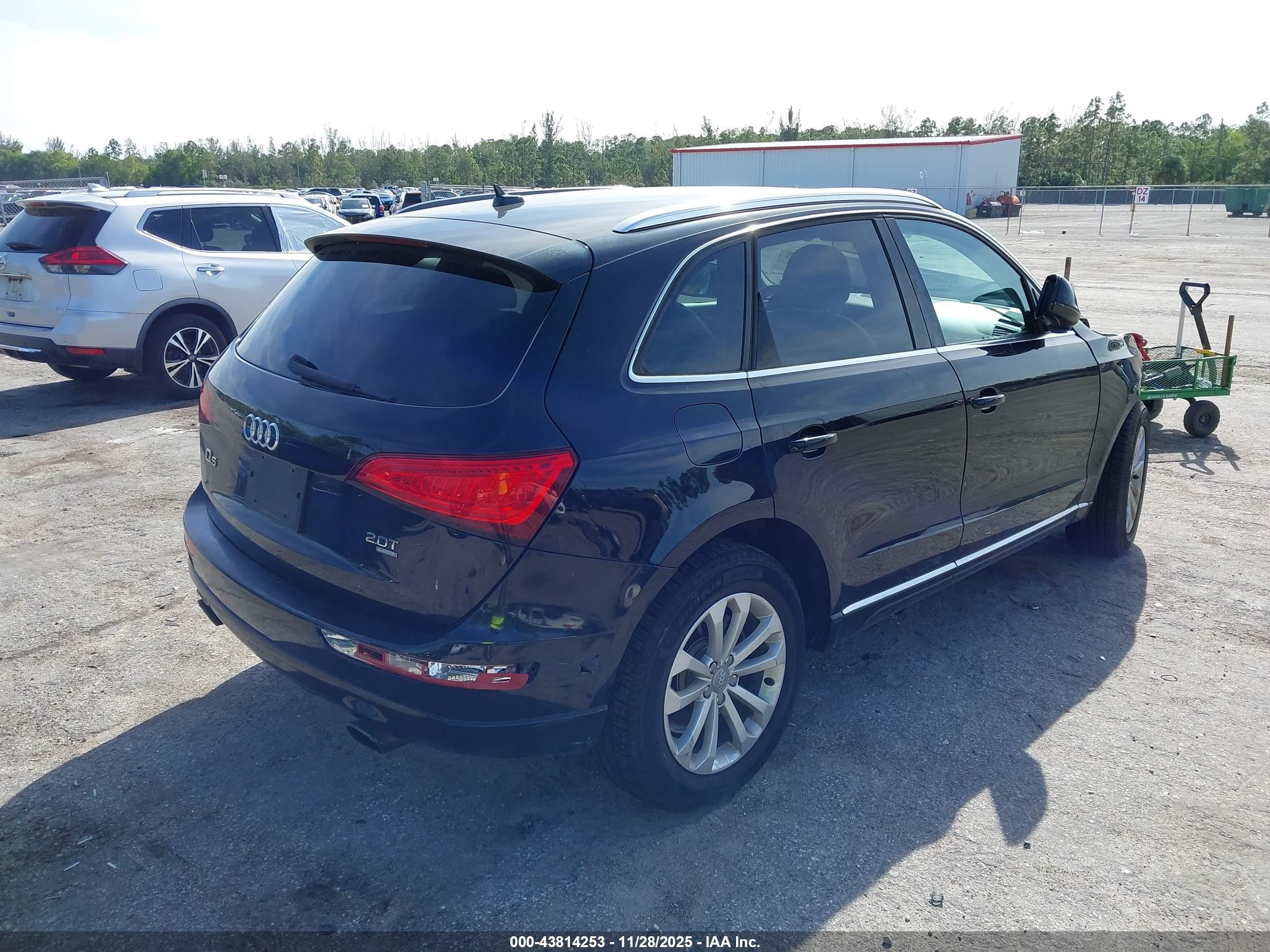 AUDI Q5 image 4