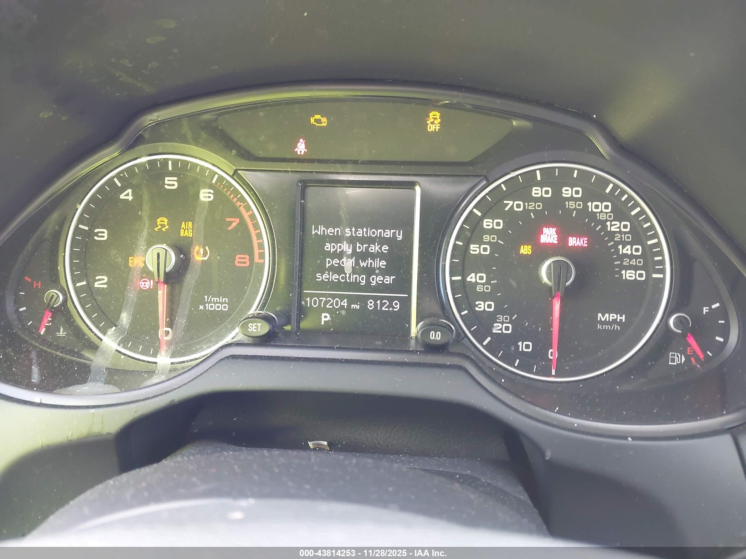 AUDI Q5 image 7