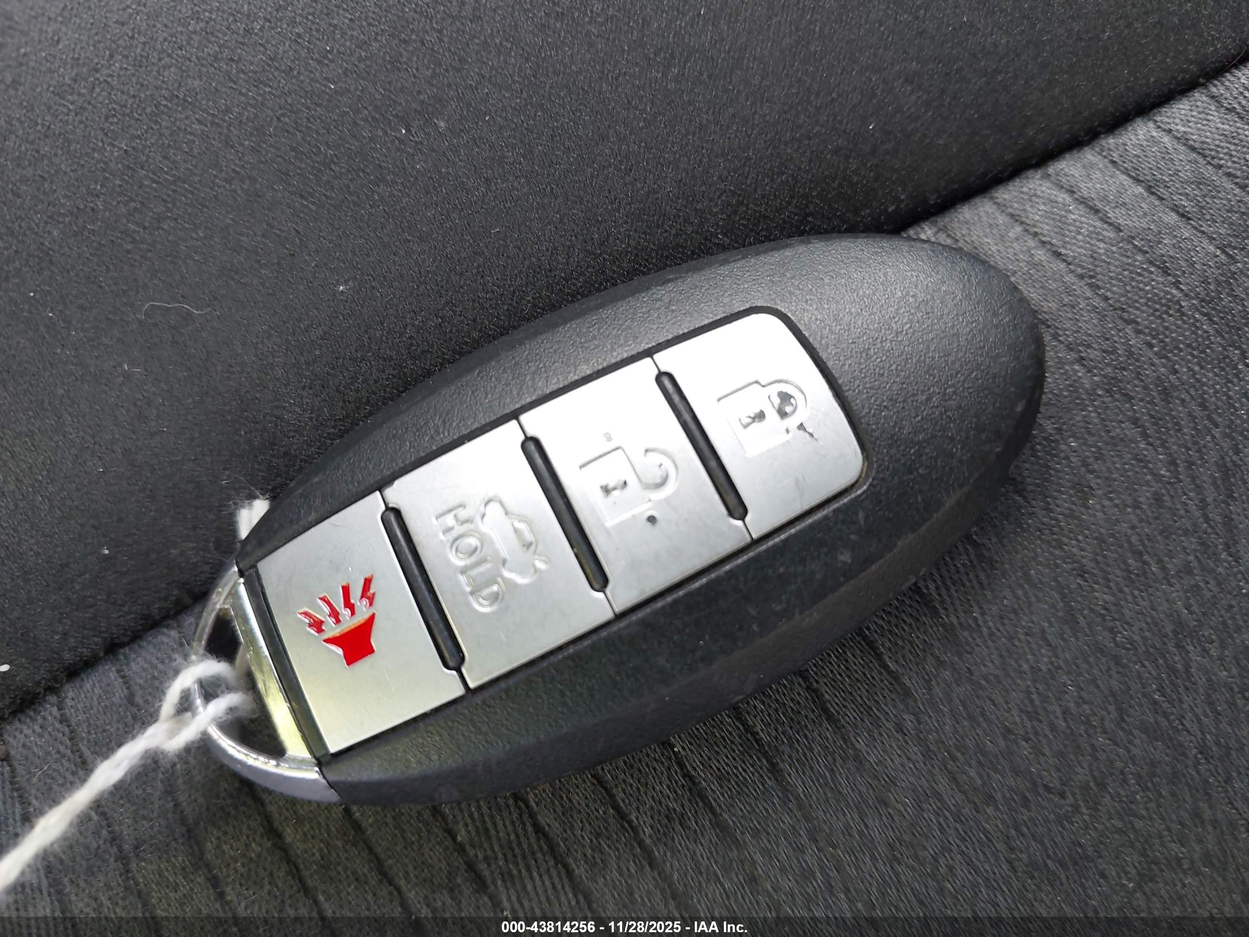 NISSAN ALTIMA image 11
