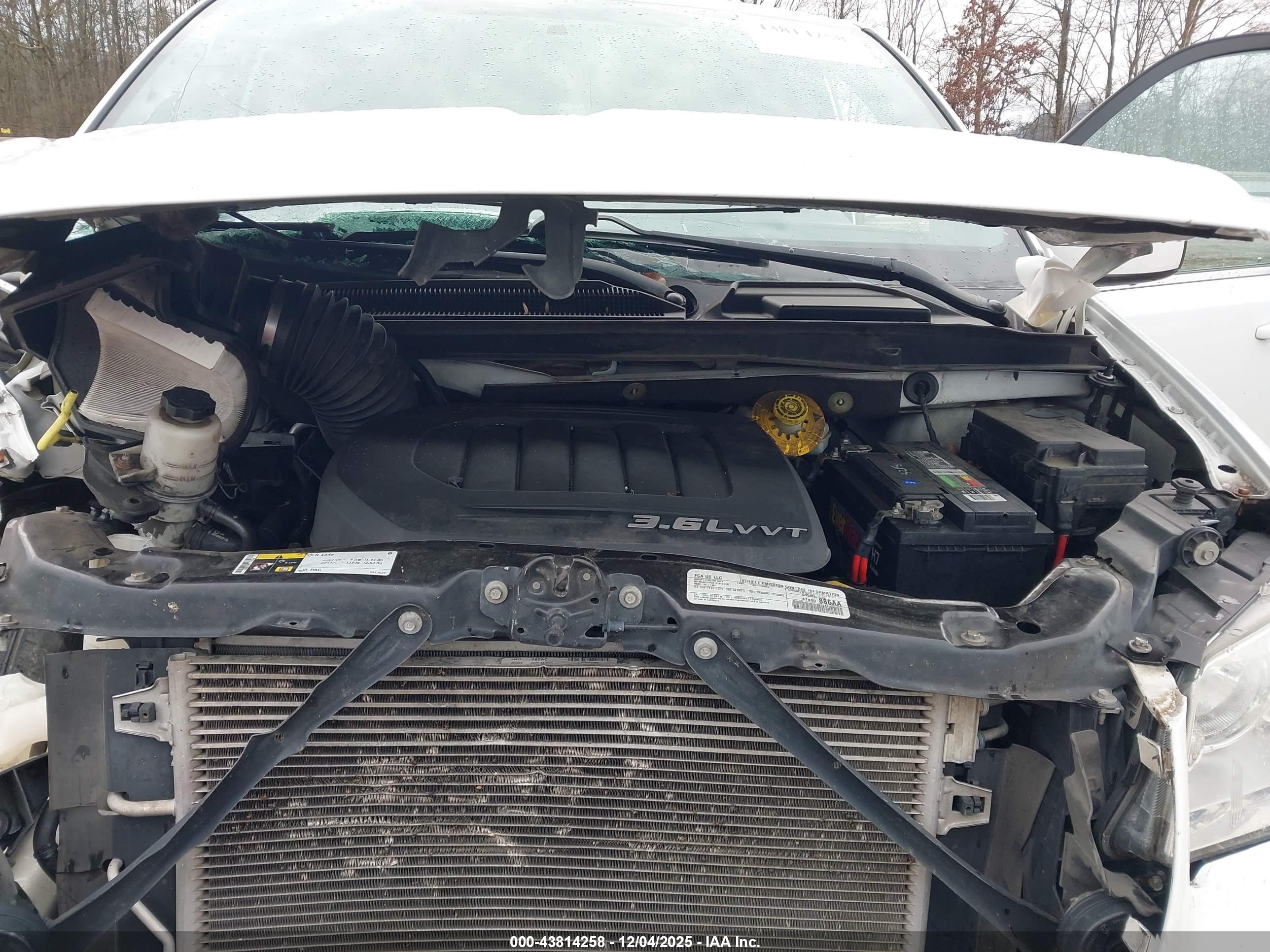 DODGE GRAND image 10