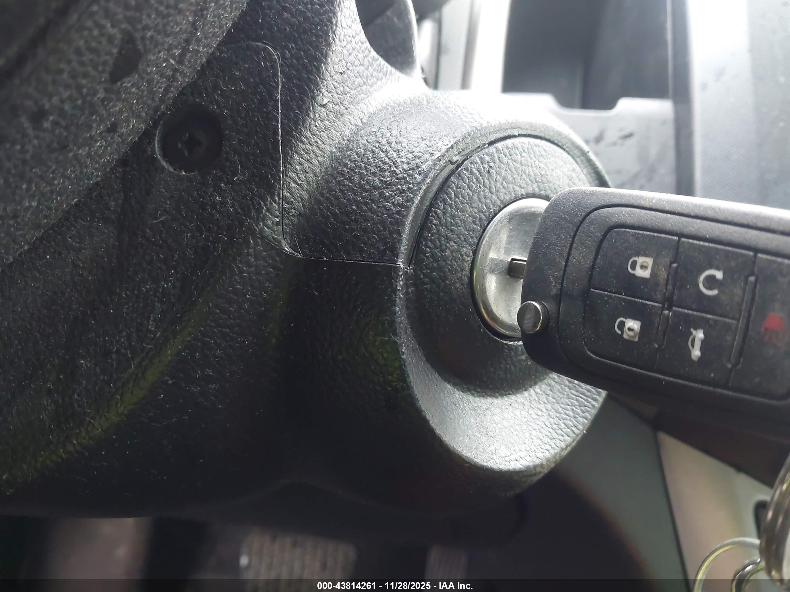 CHEVROLET SONIC image 11