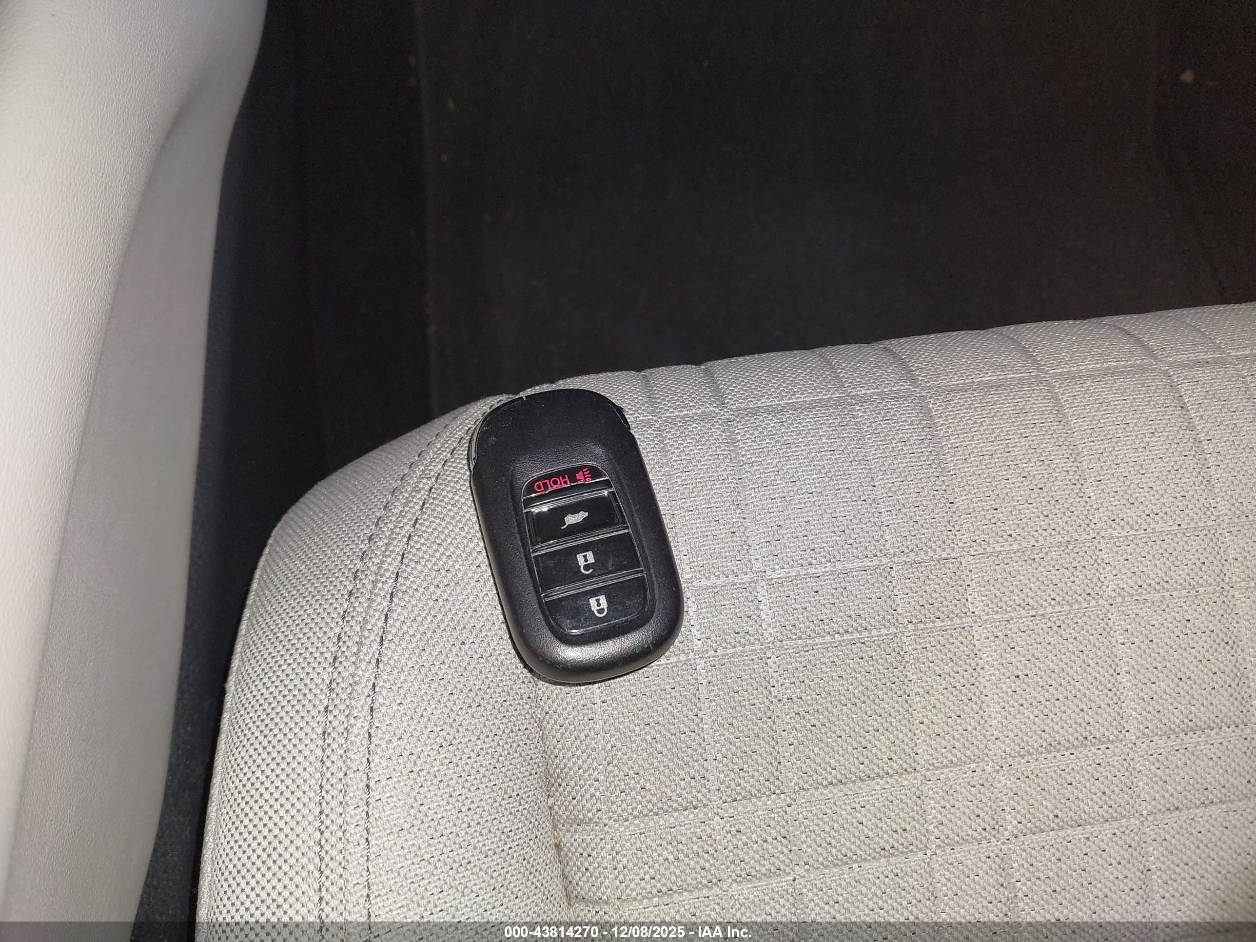 HONDA HR-V image 11