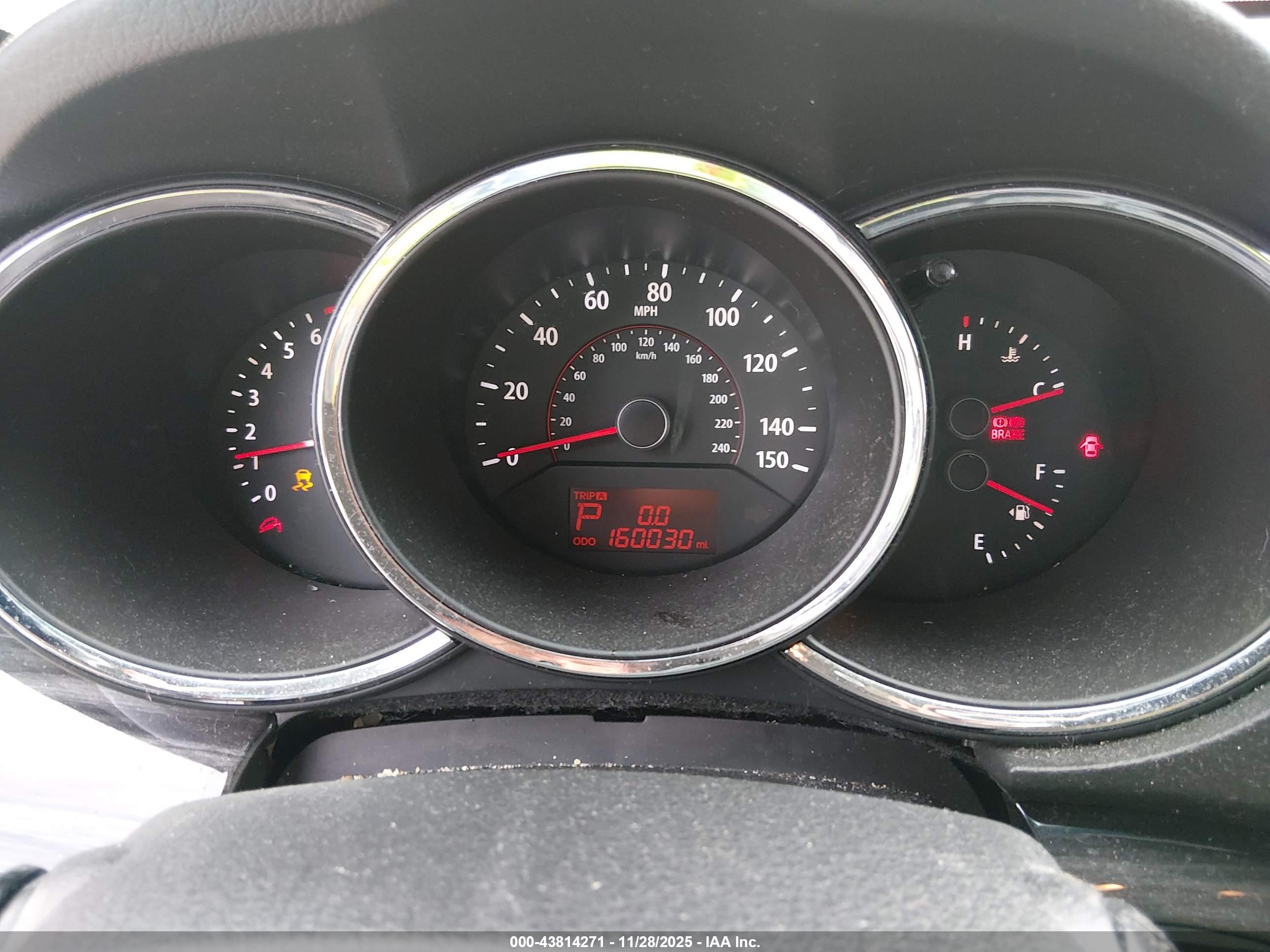 KIA SORENTO image 7
