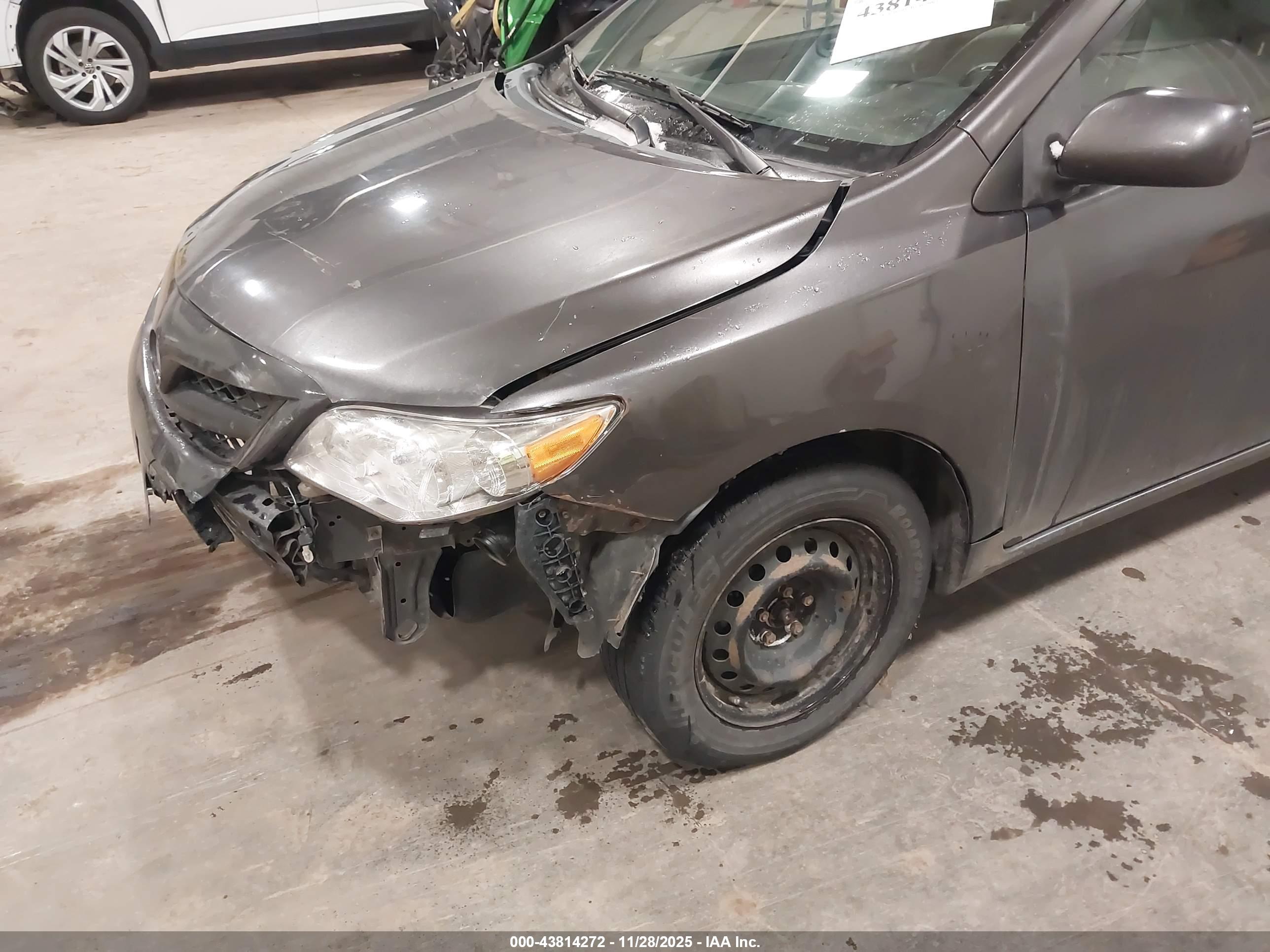 TOYOTA COROLLA image 6