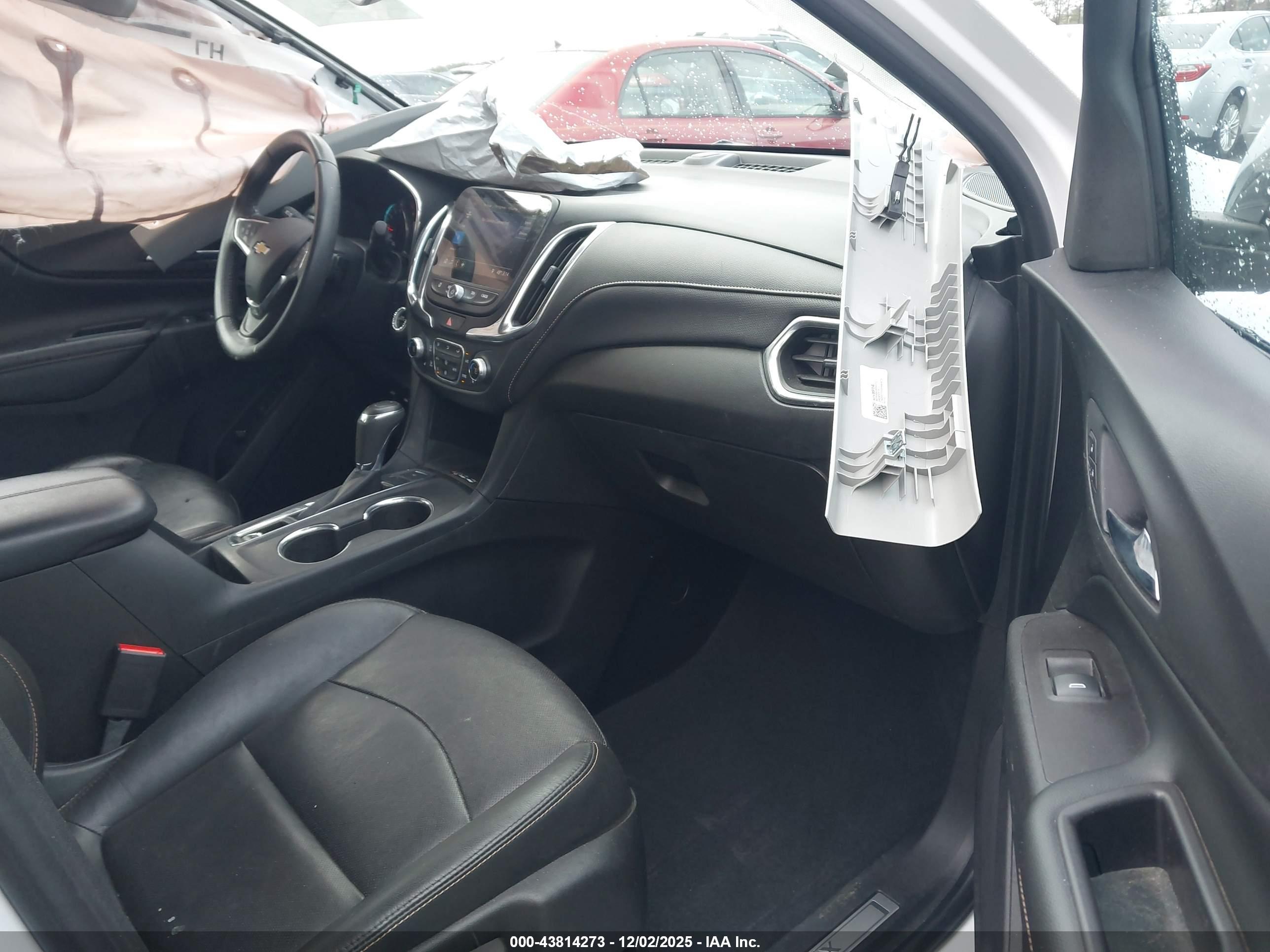 CHEVROLET EQUINOX image 5