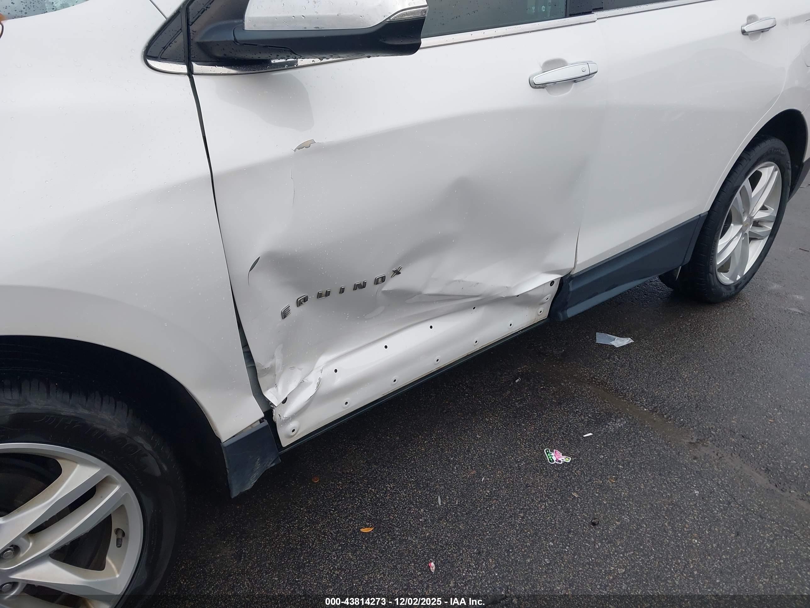CHEVROLET EQUINOX image 6