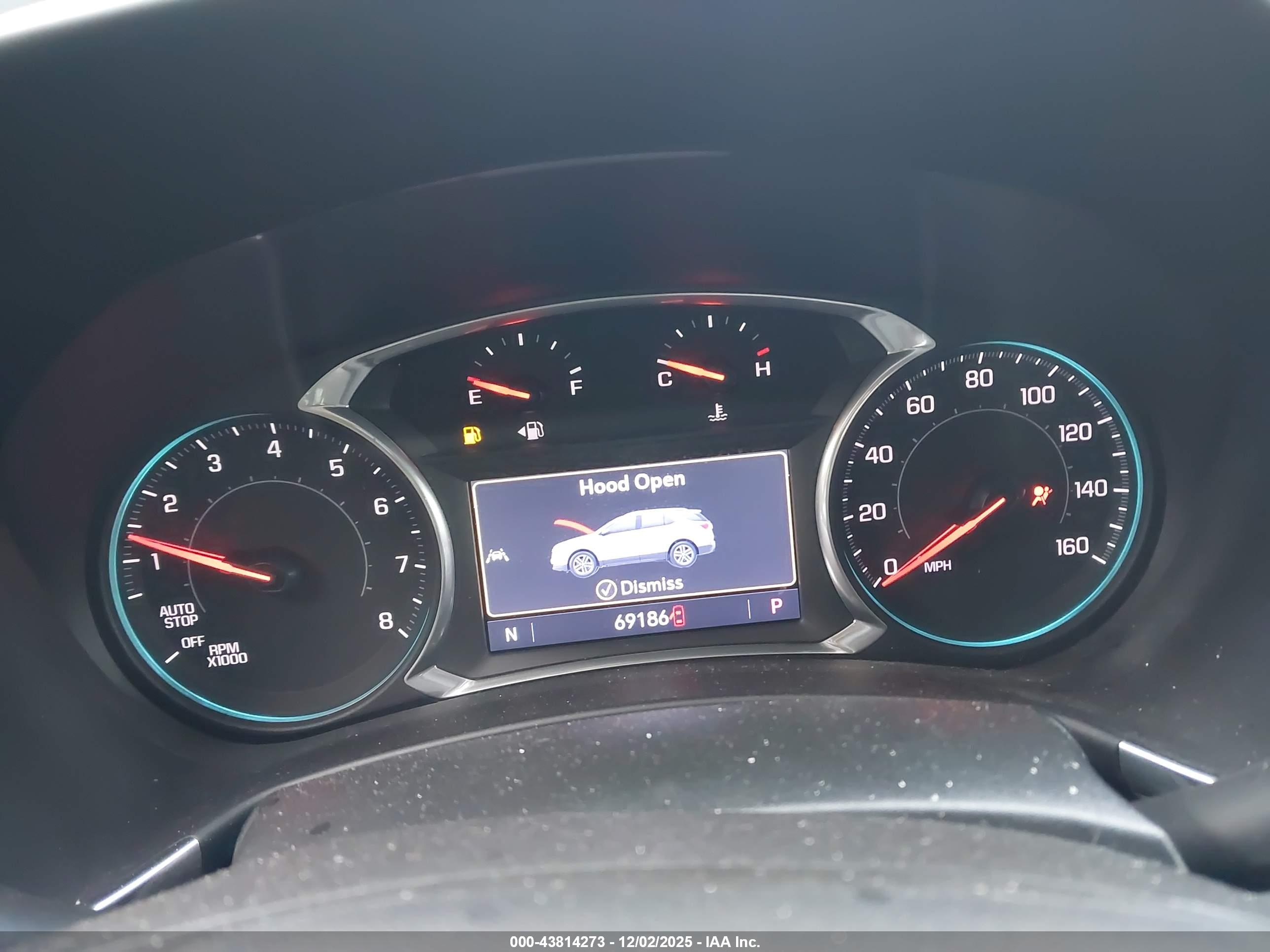 CHEVROLET EQUINOX image 7