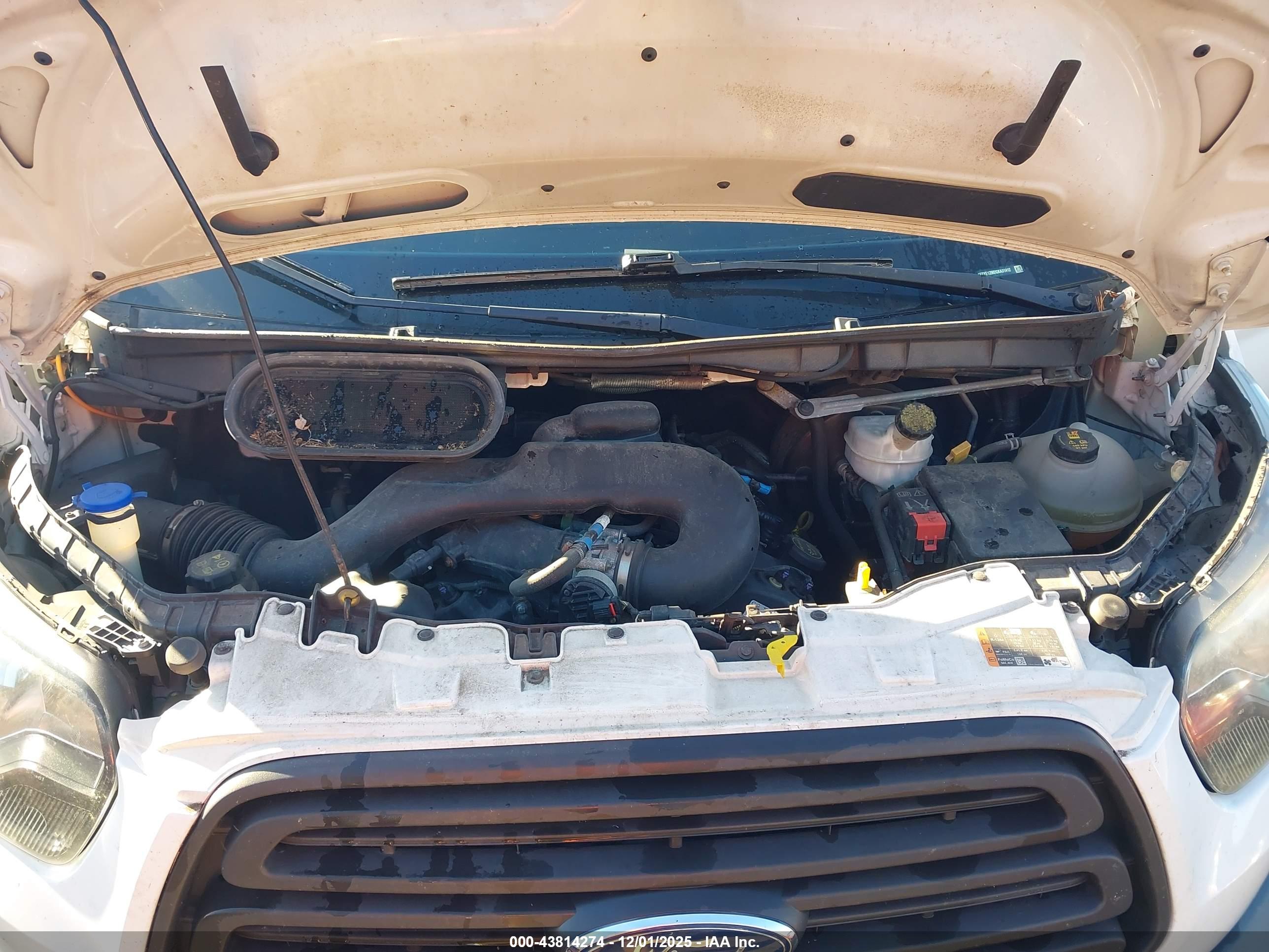 FORD TRANSIT-150 image 10
