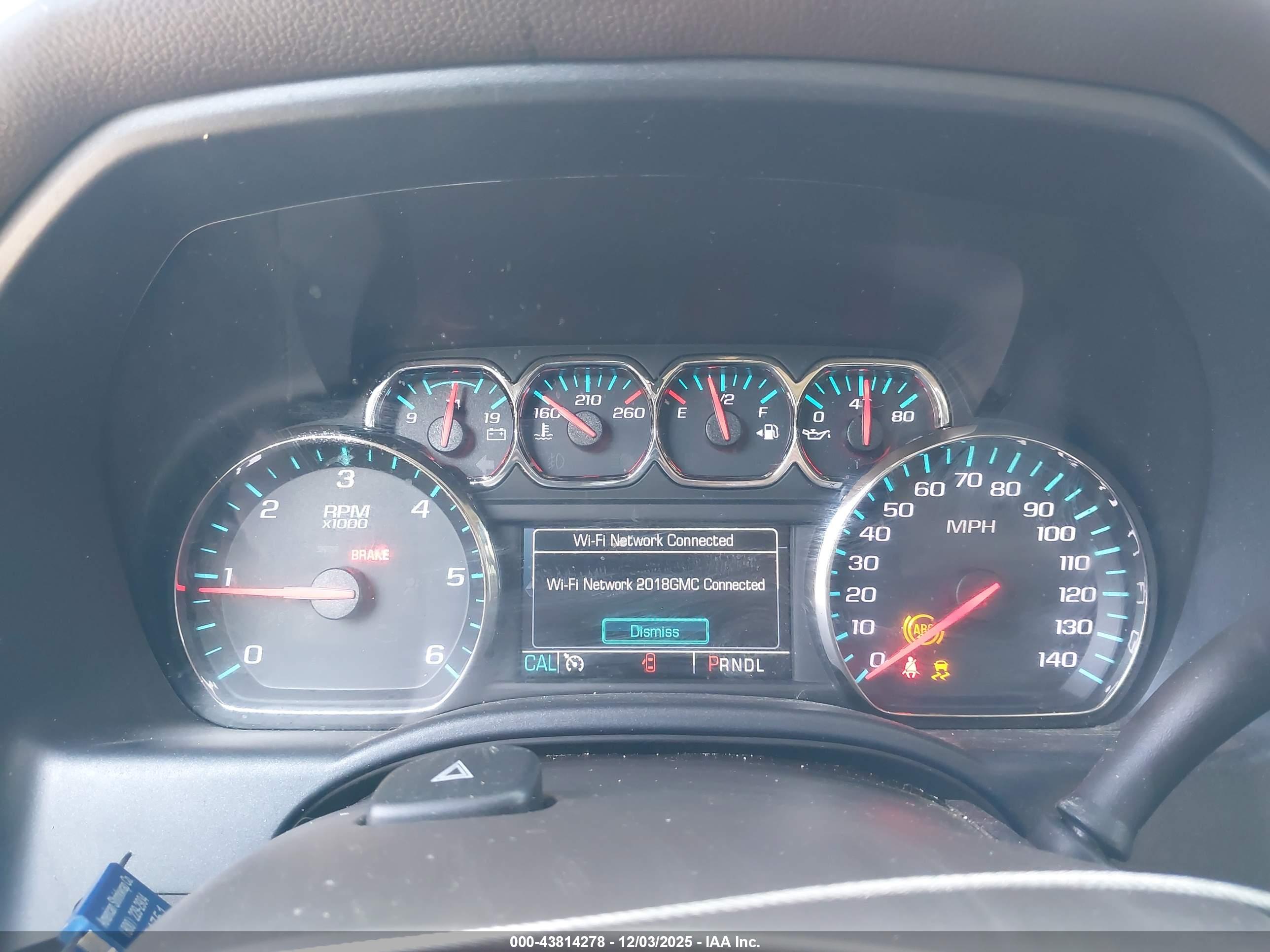 GMC SIERRA image 7