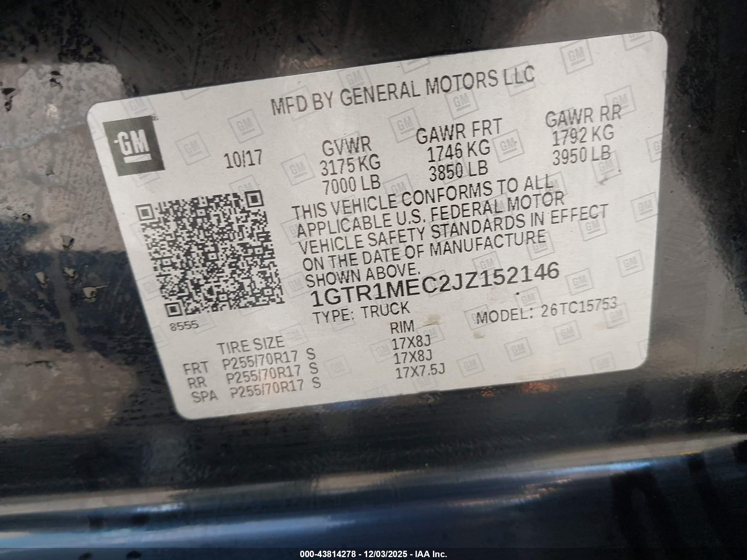 GMC SIERRA image 9