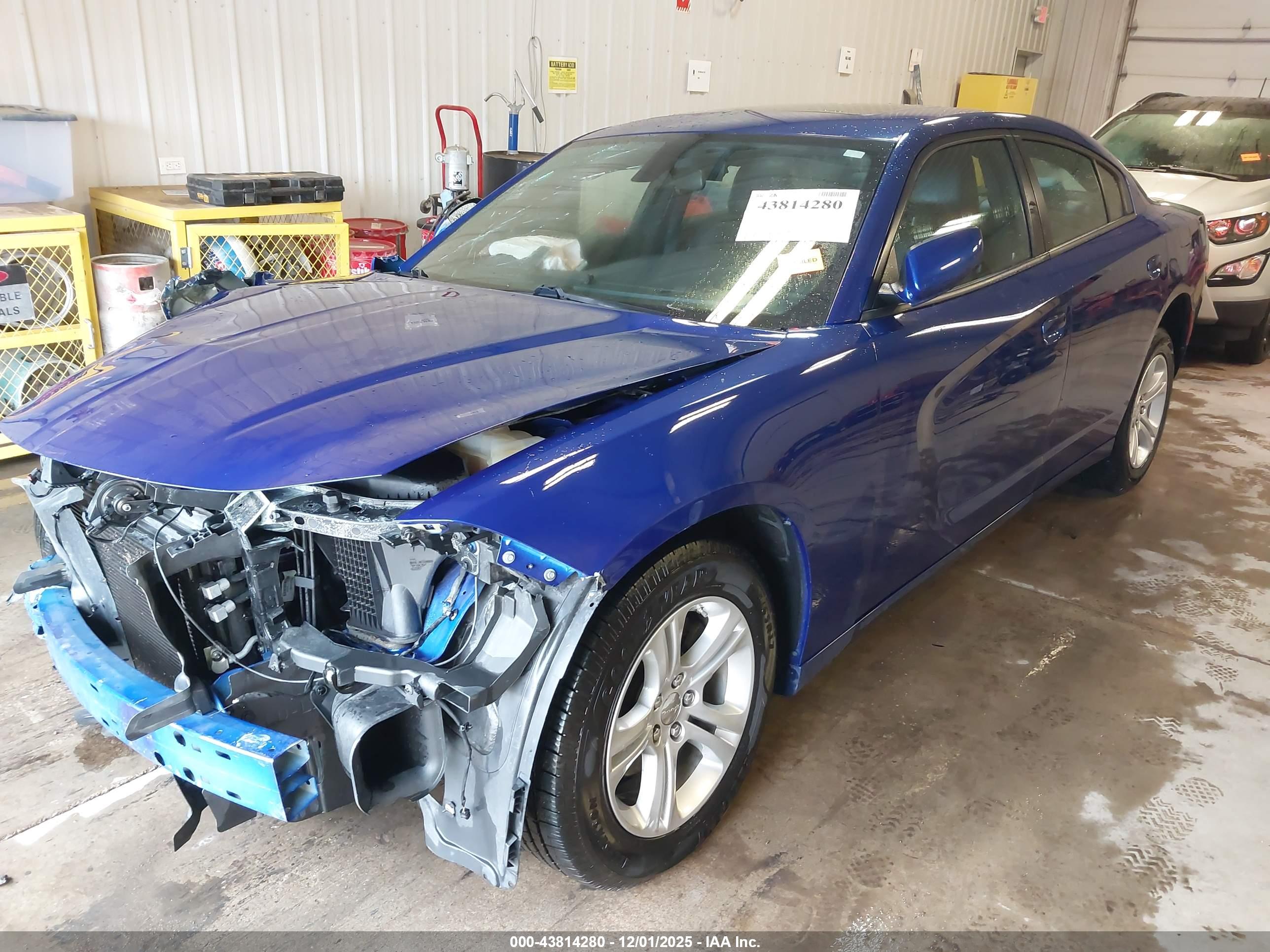 DODGE CHARGER image 2