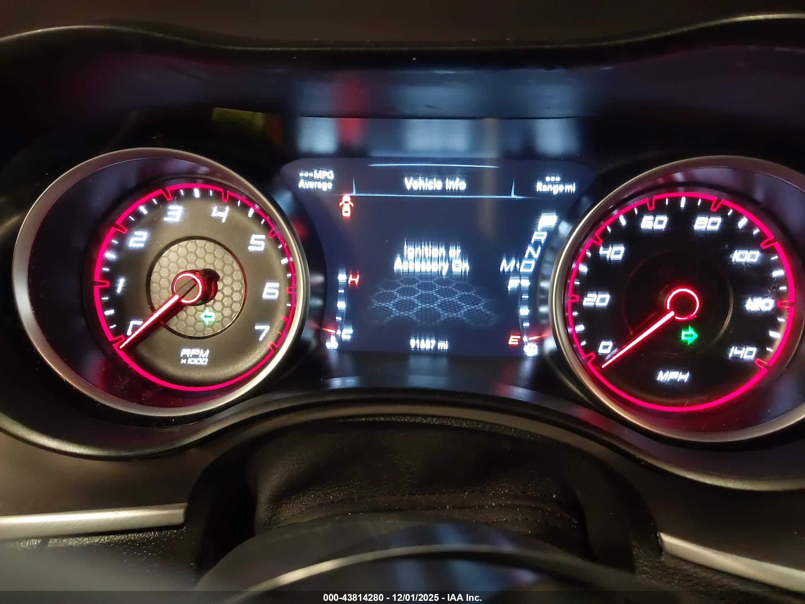 DODGE CHARGER image 7
