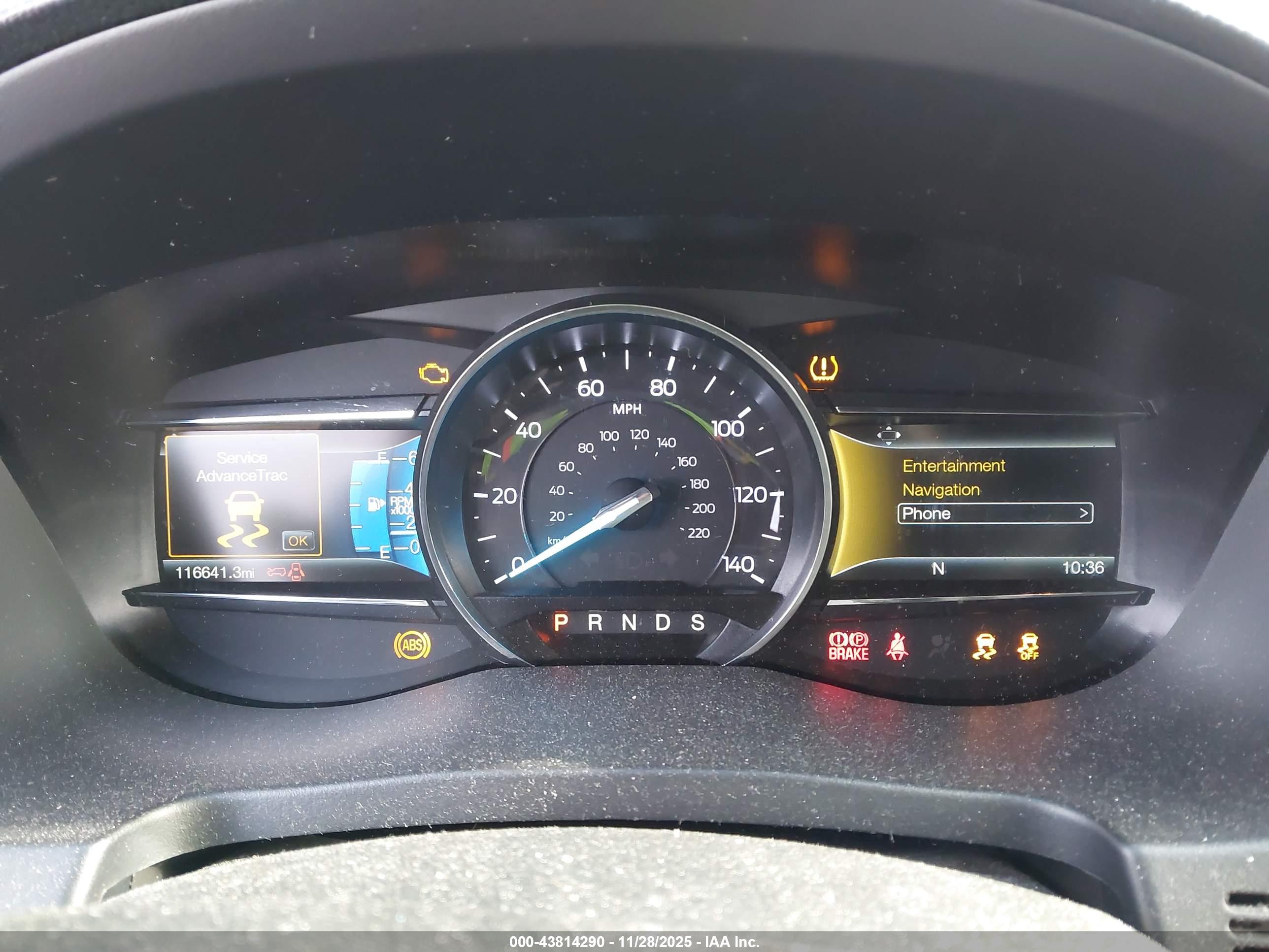 FORD EXPLORER image 7
