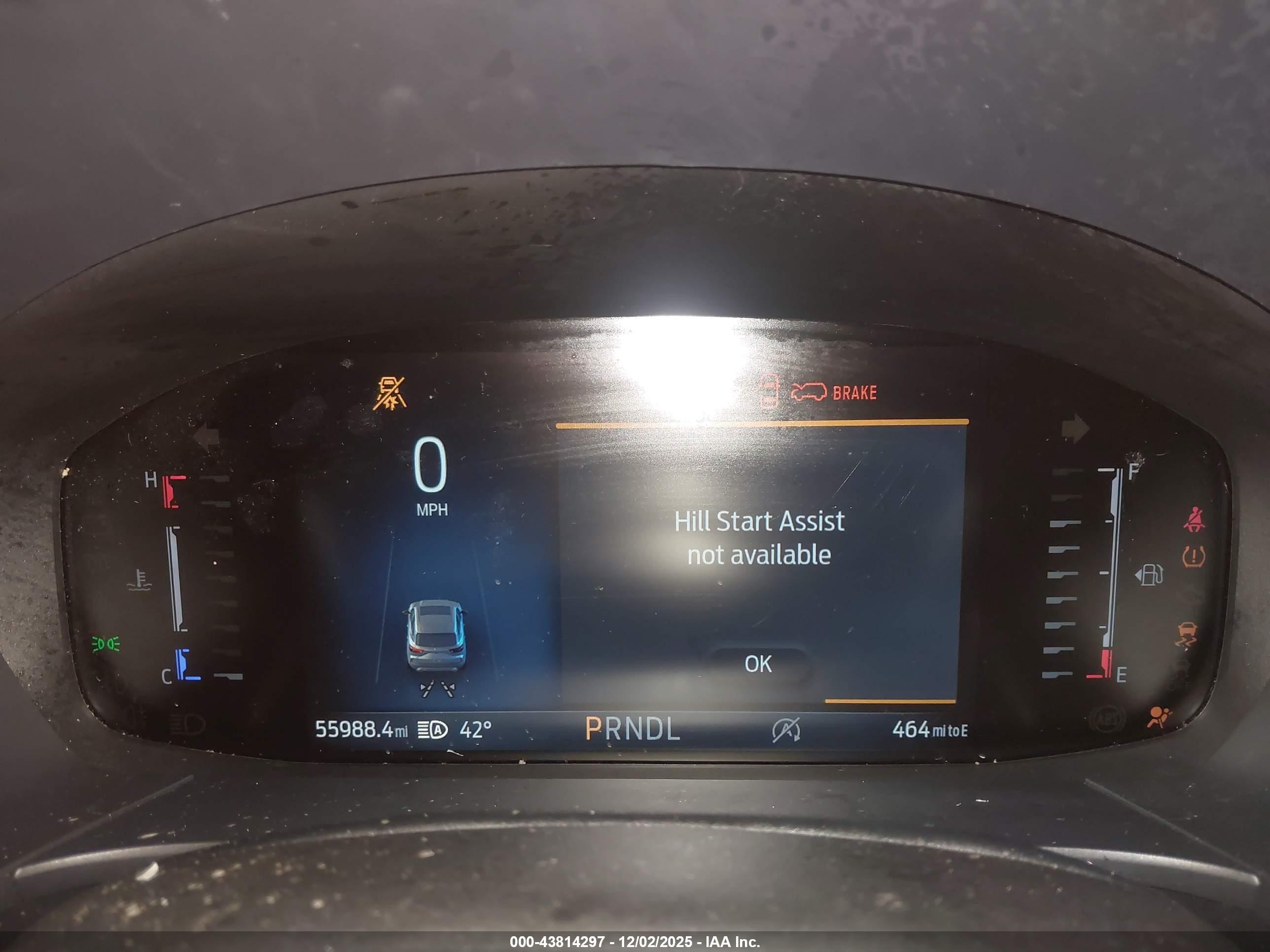 FORD ESCAPE image 7