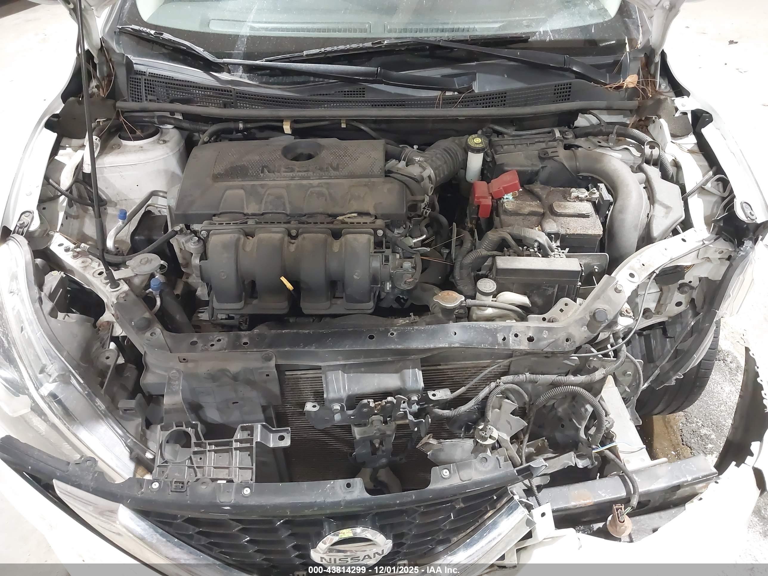 NISSAN SENTRA image 10