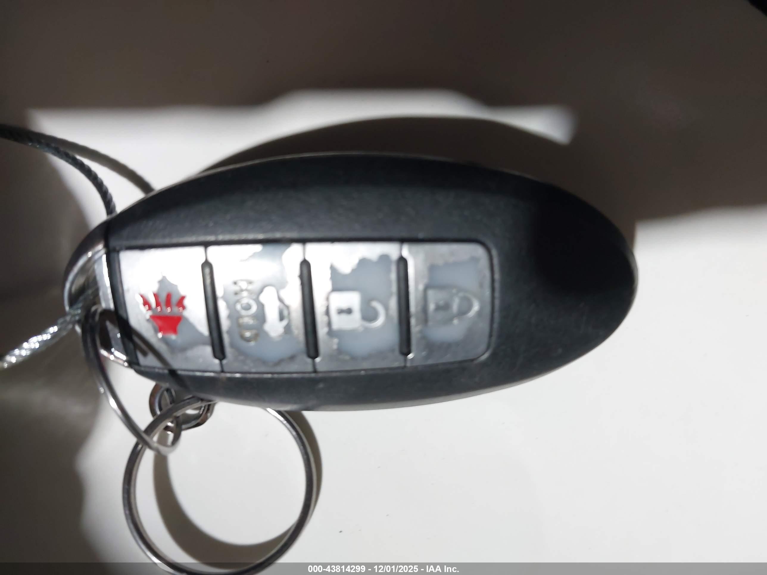 NISSAN SENTRA image 11