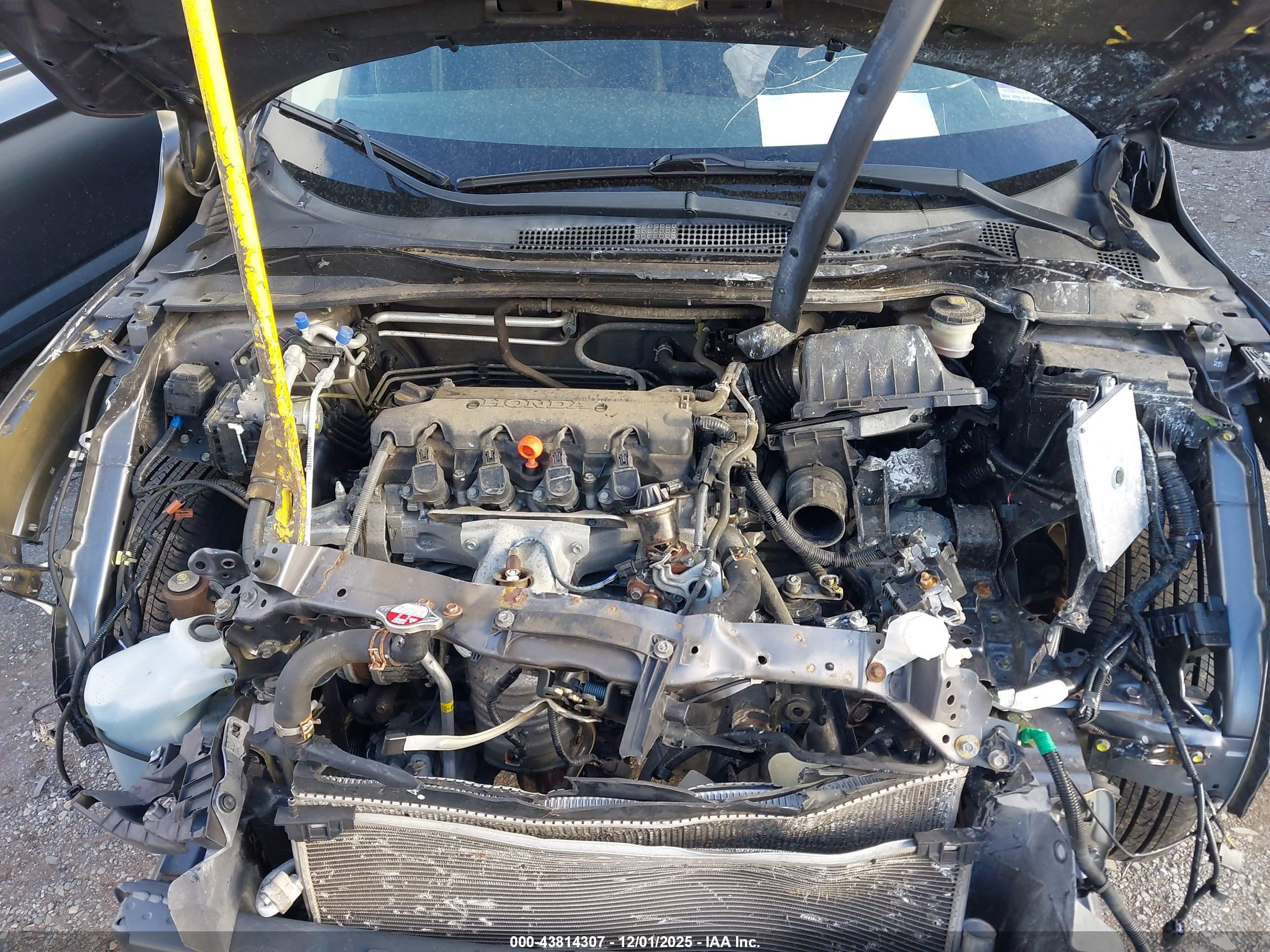 HONDA HR-V image 10