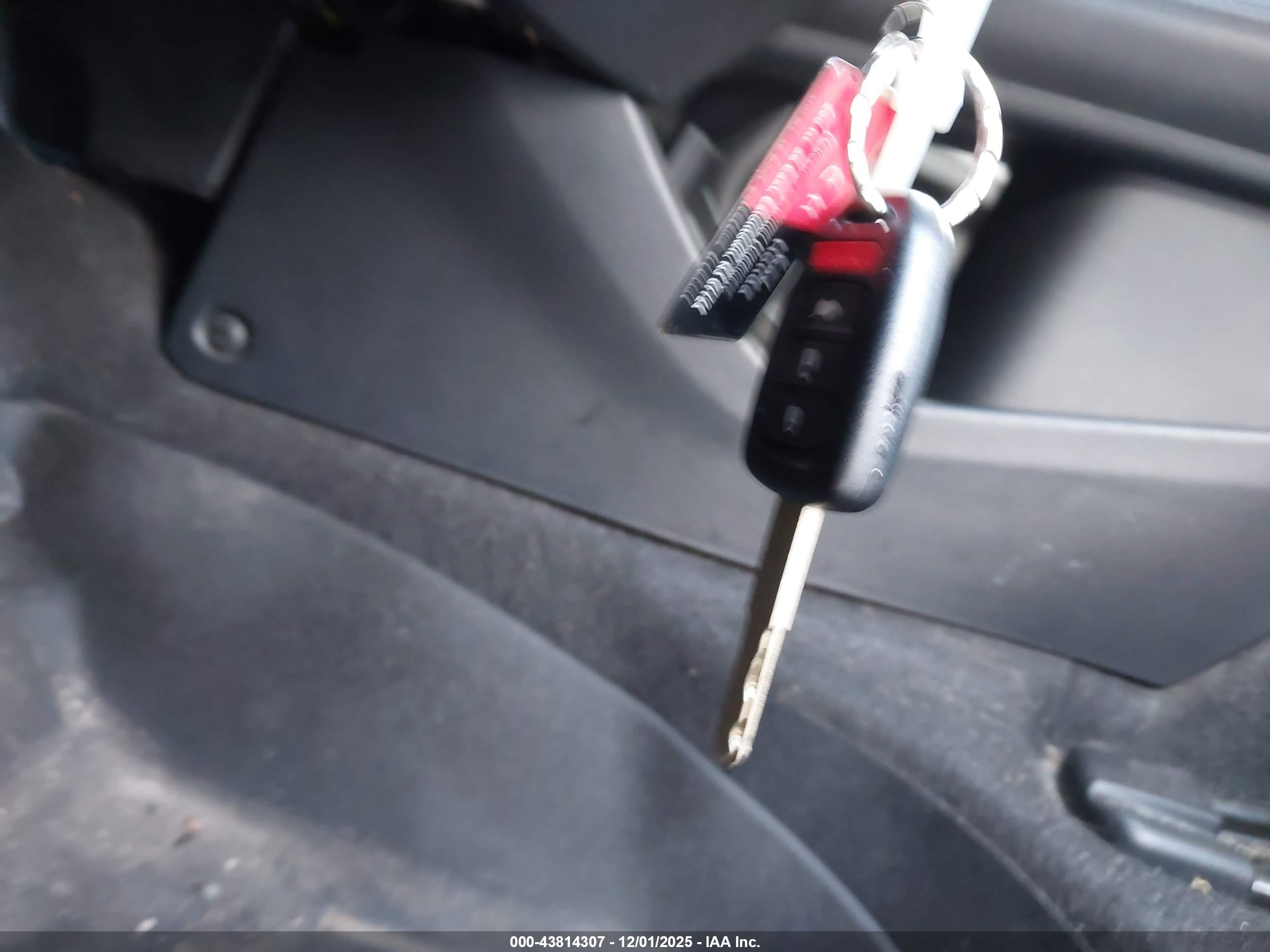 HONDA HR-V image 11