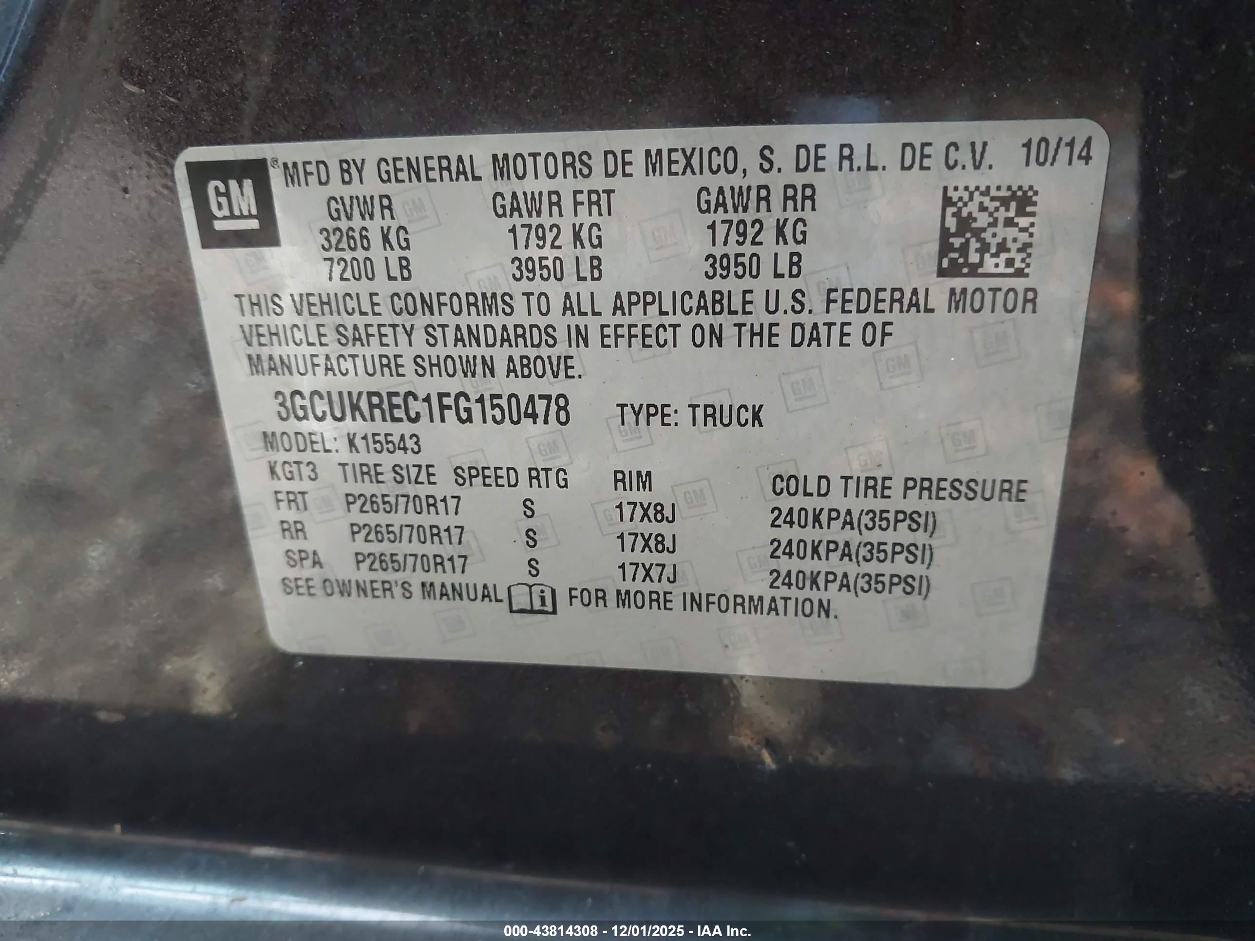 CHEVROLET SILVERADO image 9
