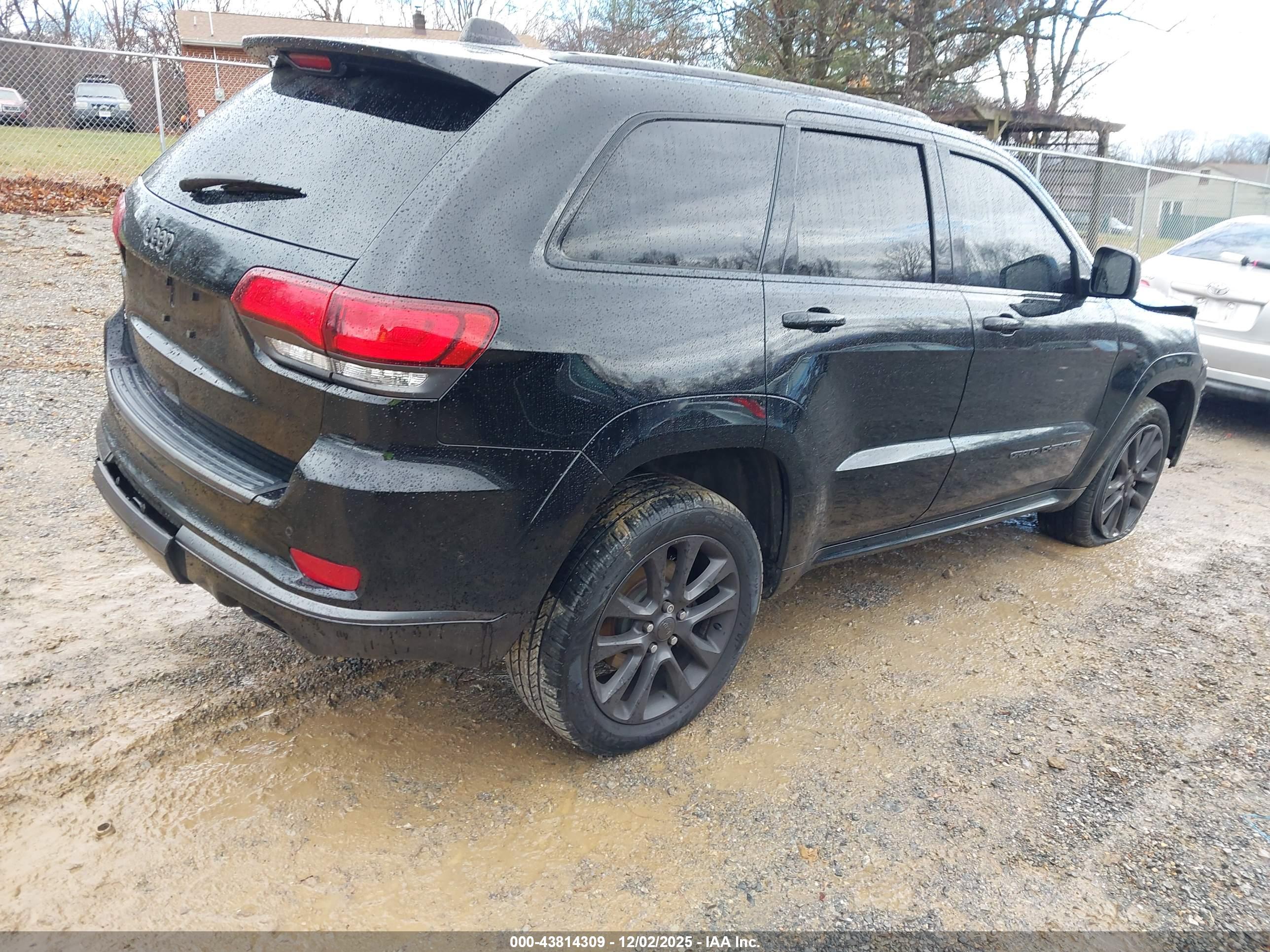 JEEP GRAND image 4