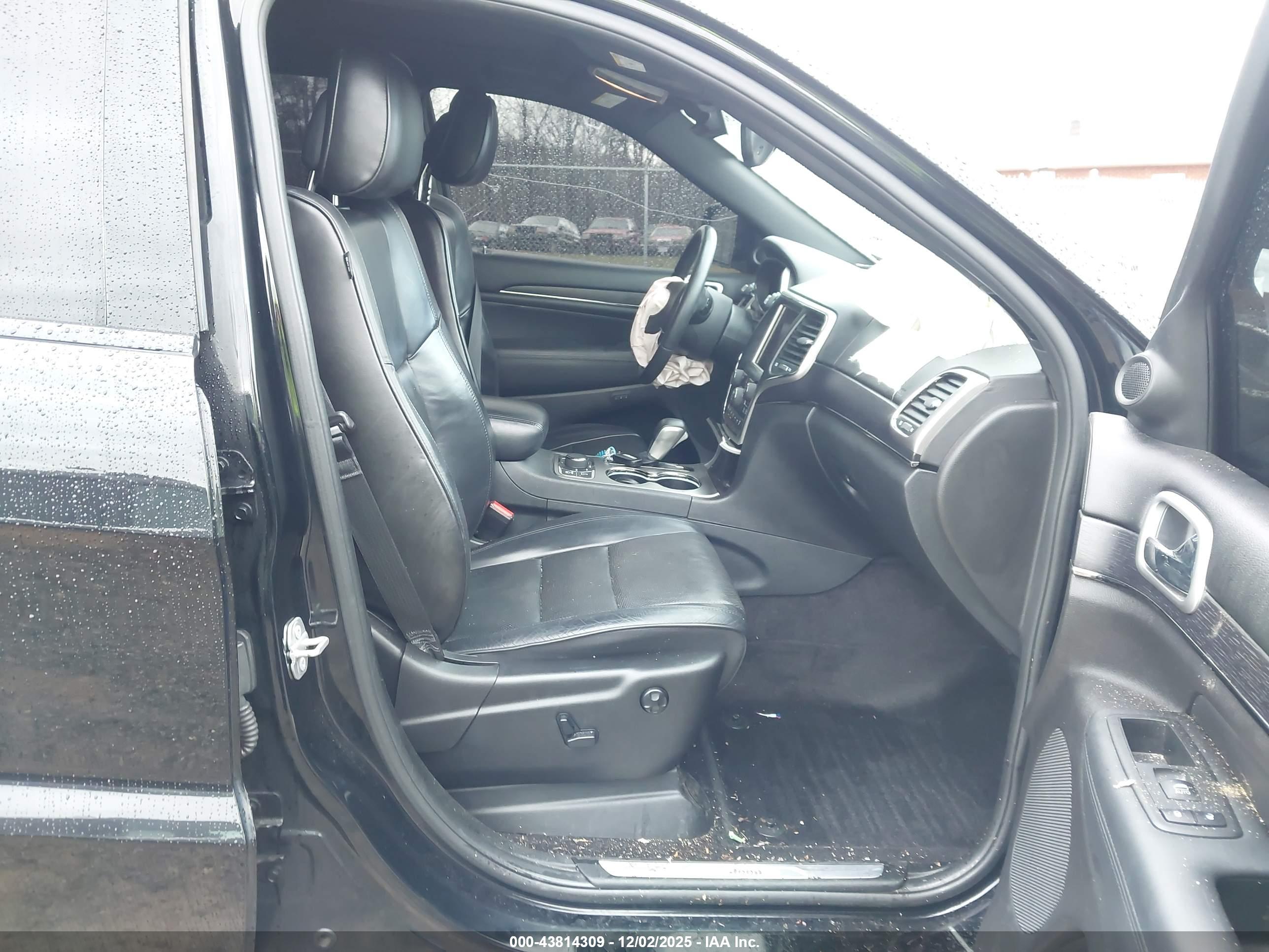 JEEP GRAND image 5
