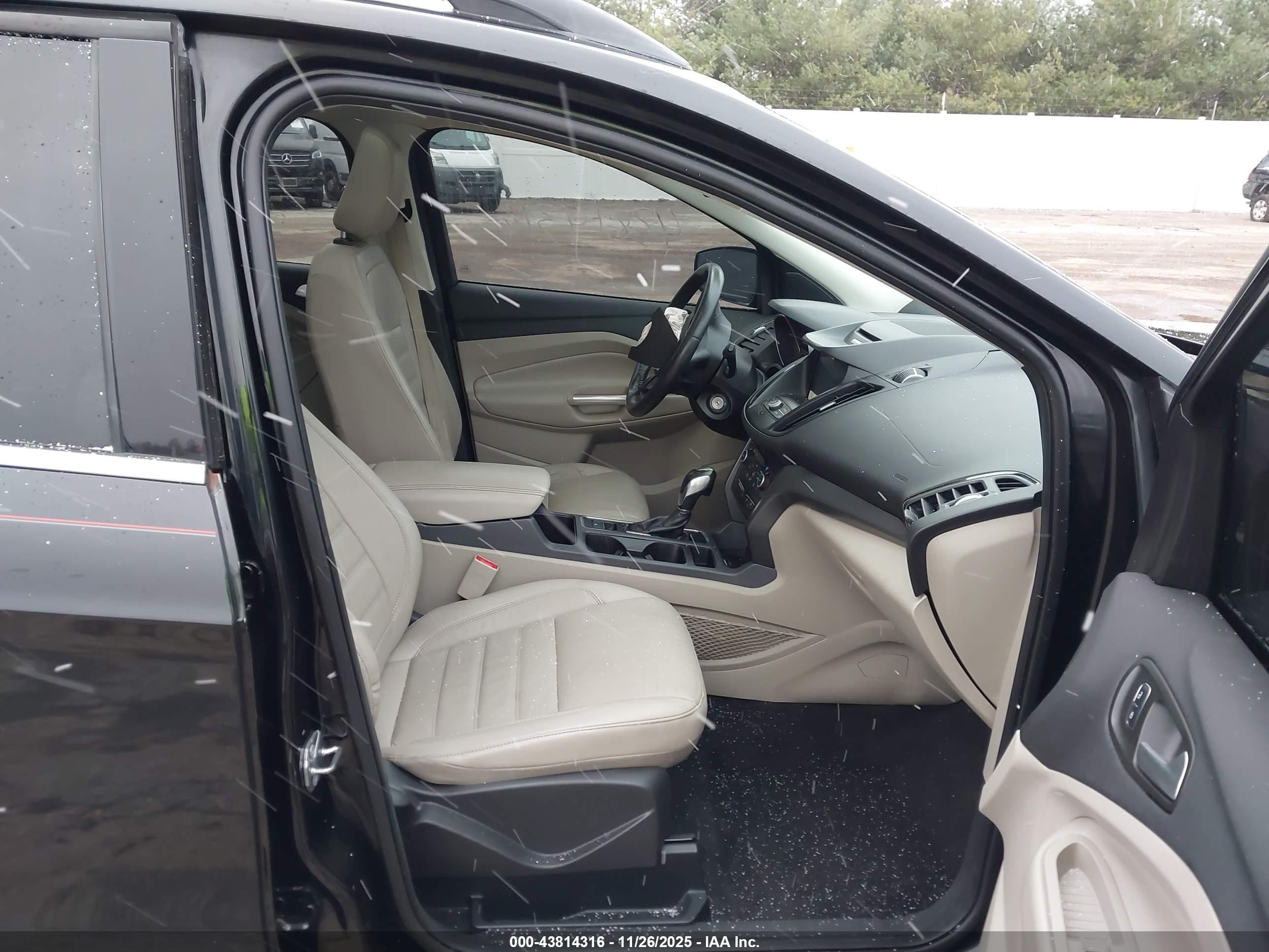 FORD ESCAPE image 5