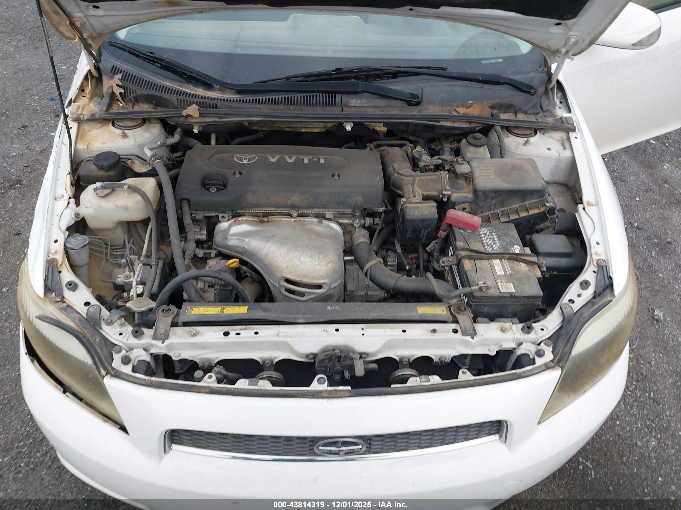 SCION TC image 10
