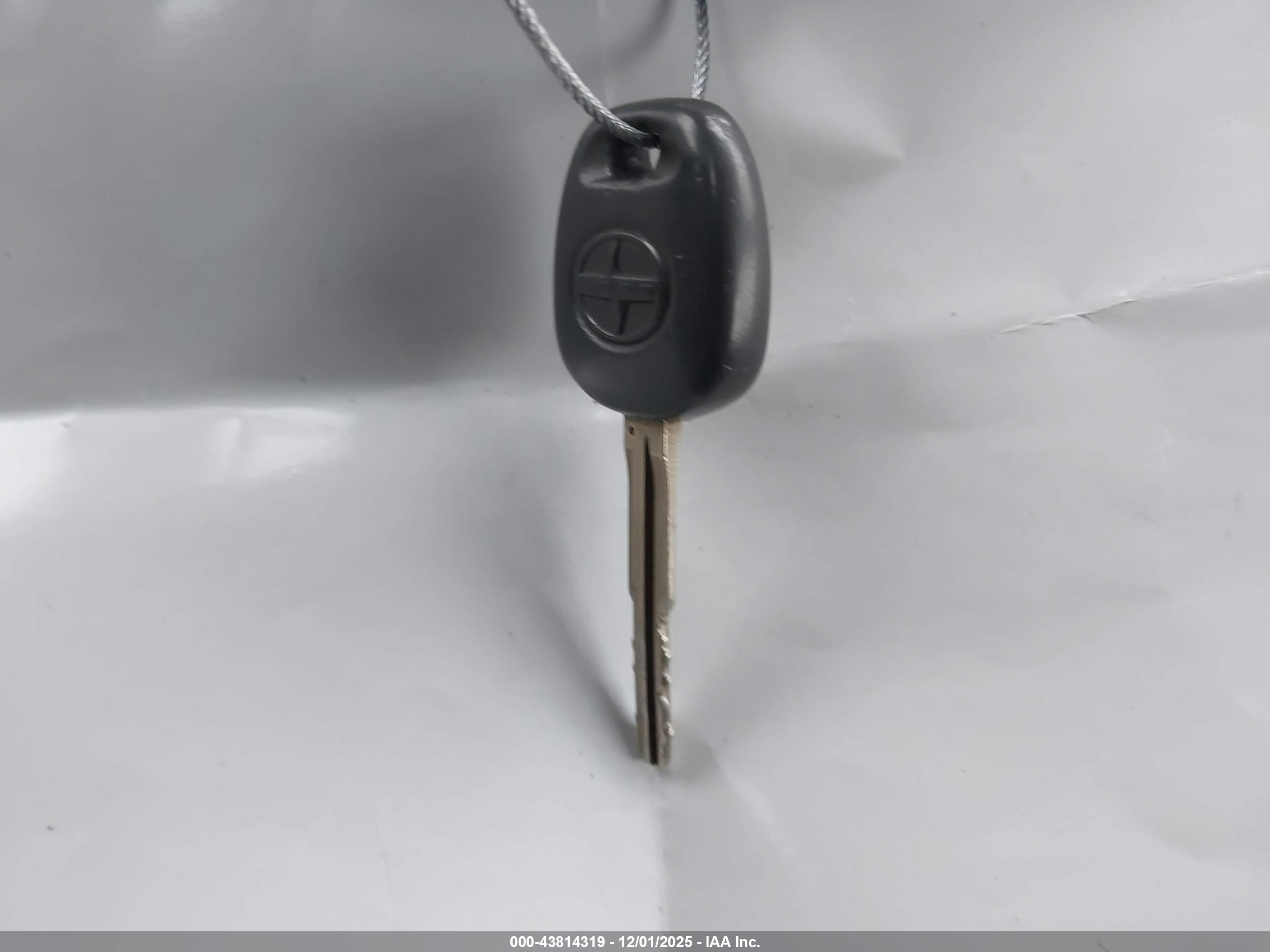 SCION TC image 11