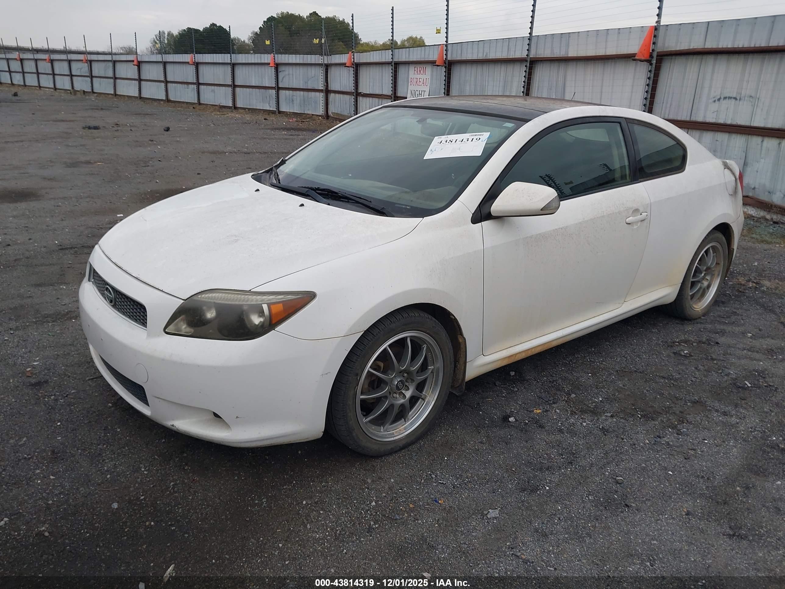 SCION TC image 2