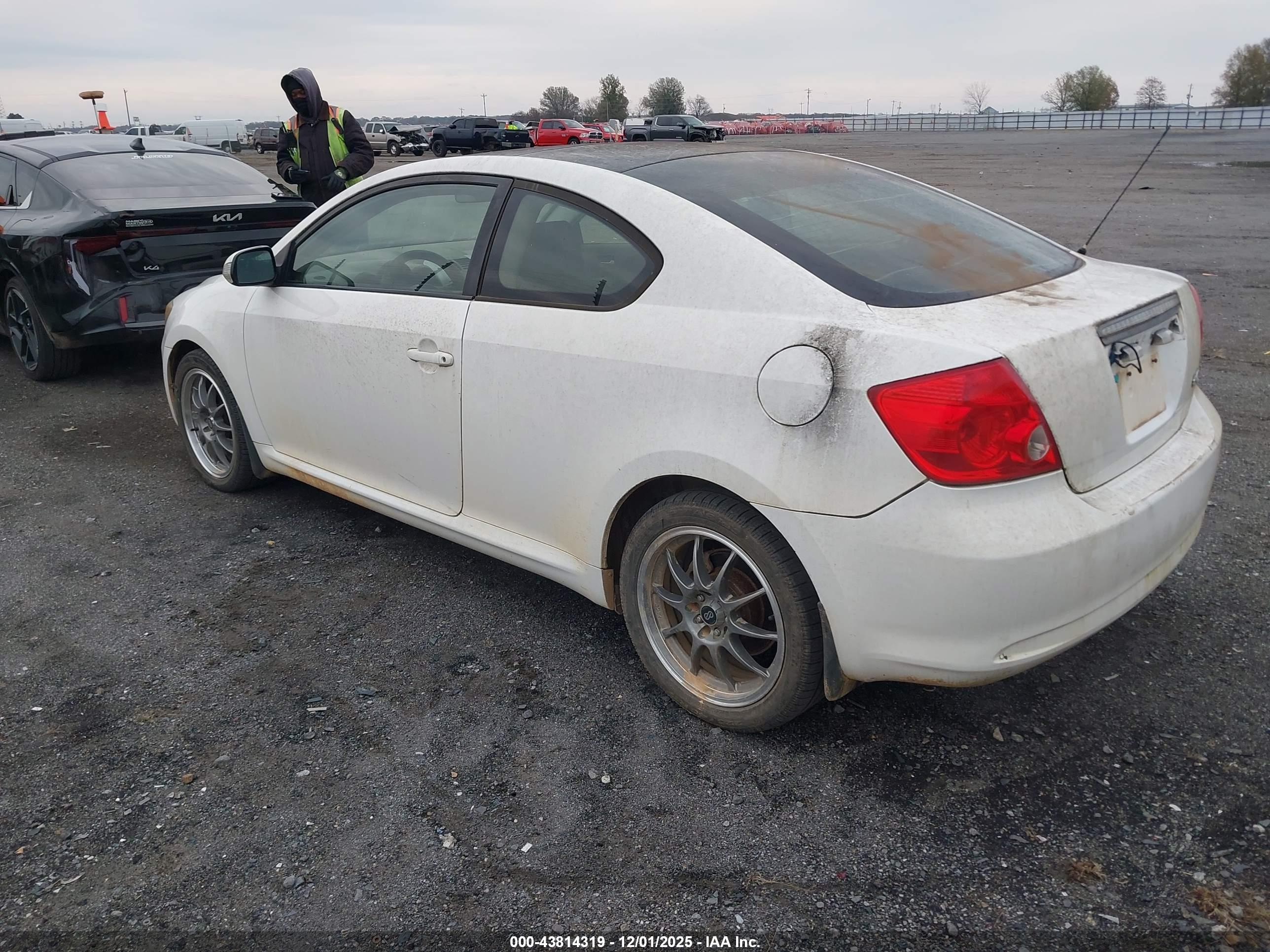 SCION TC image 3