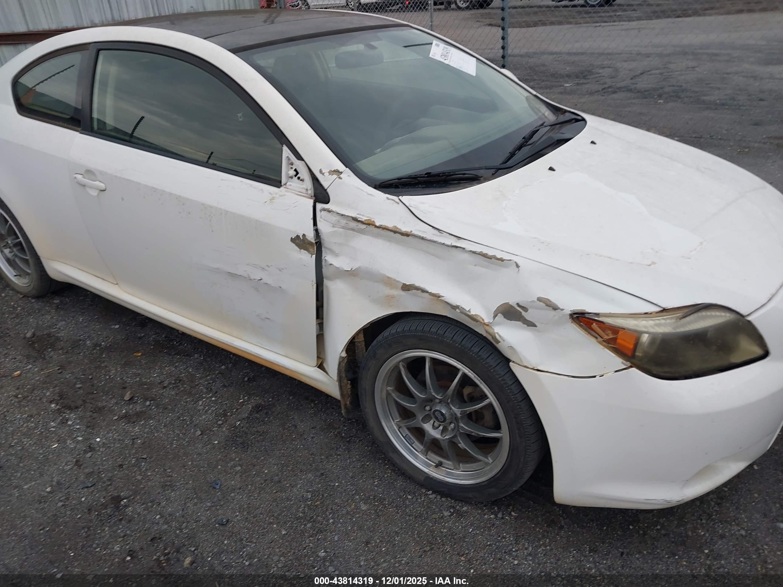 SCION TC image 6