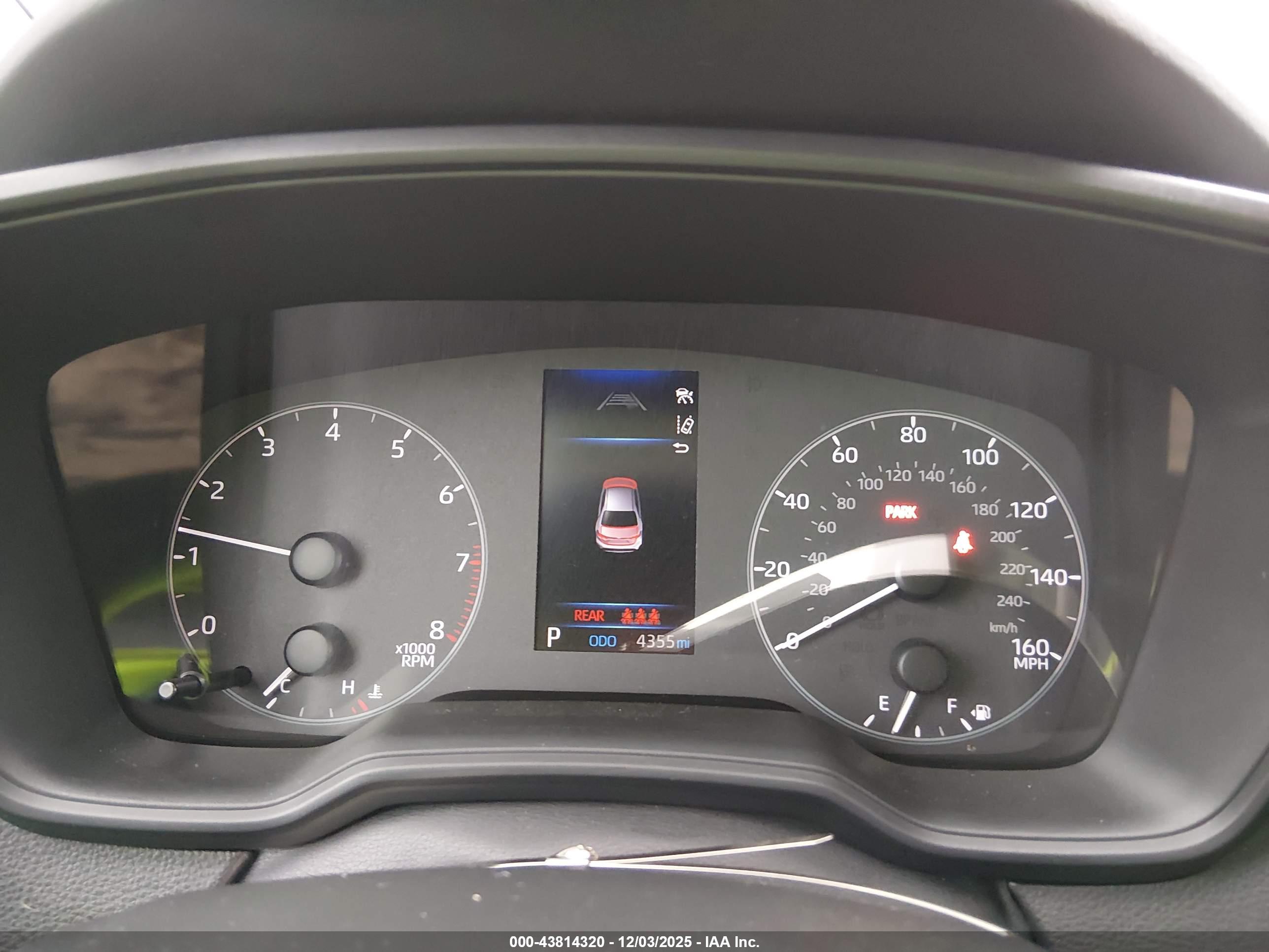 TOYOTA COROLLA image 7