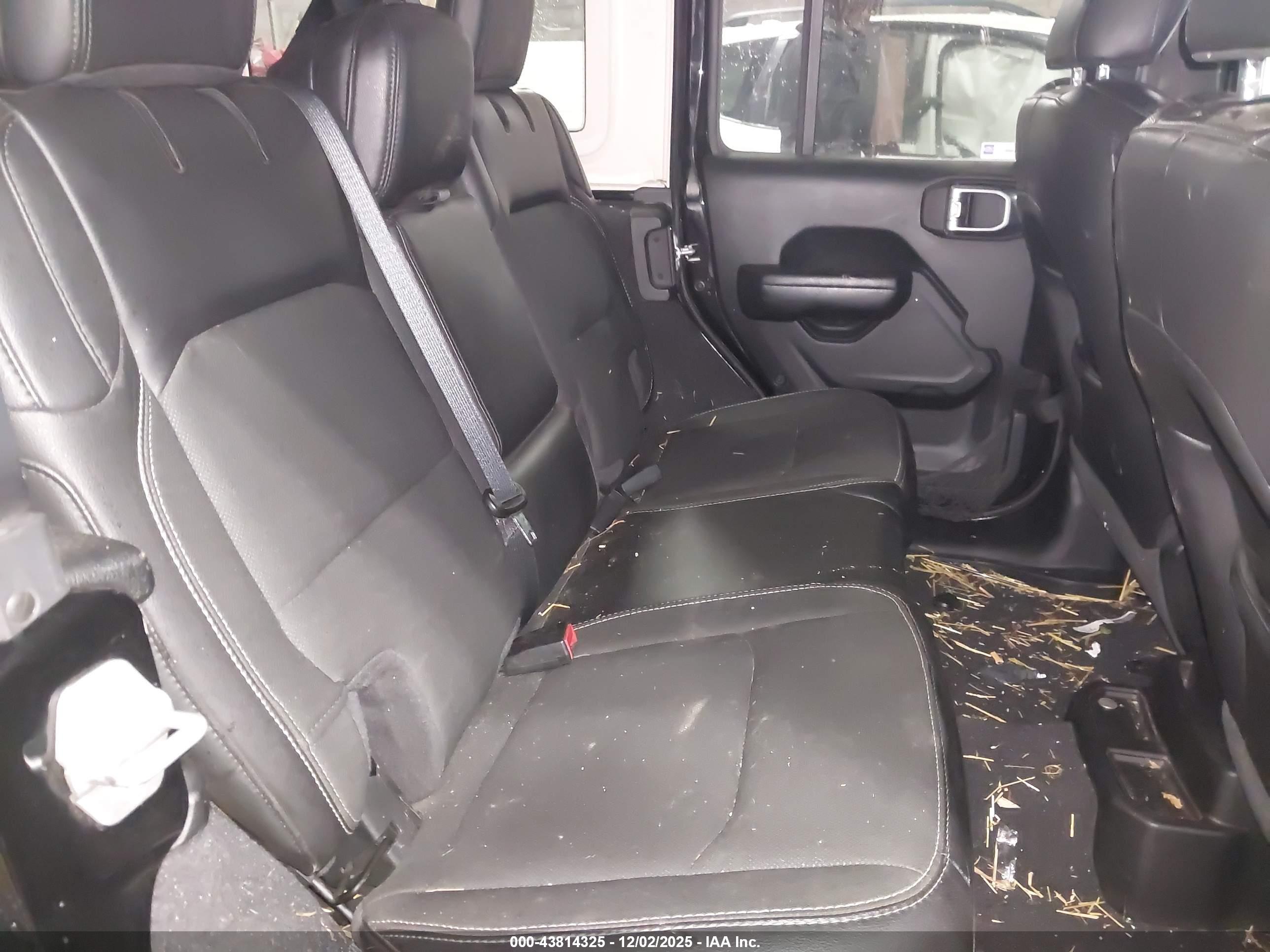 JEEP WRANGLER image 8