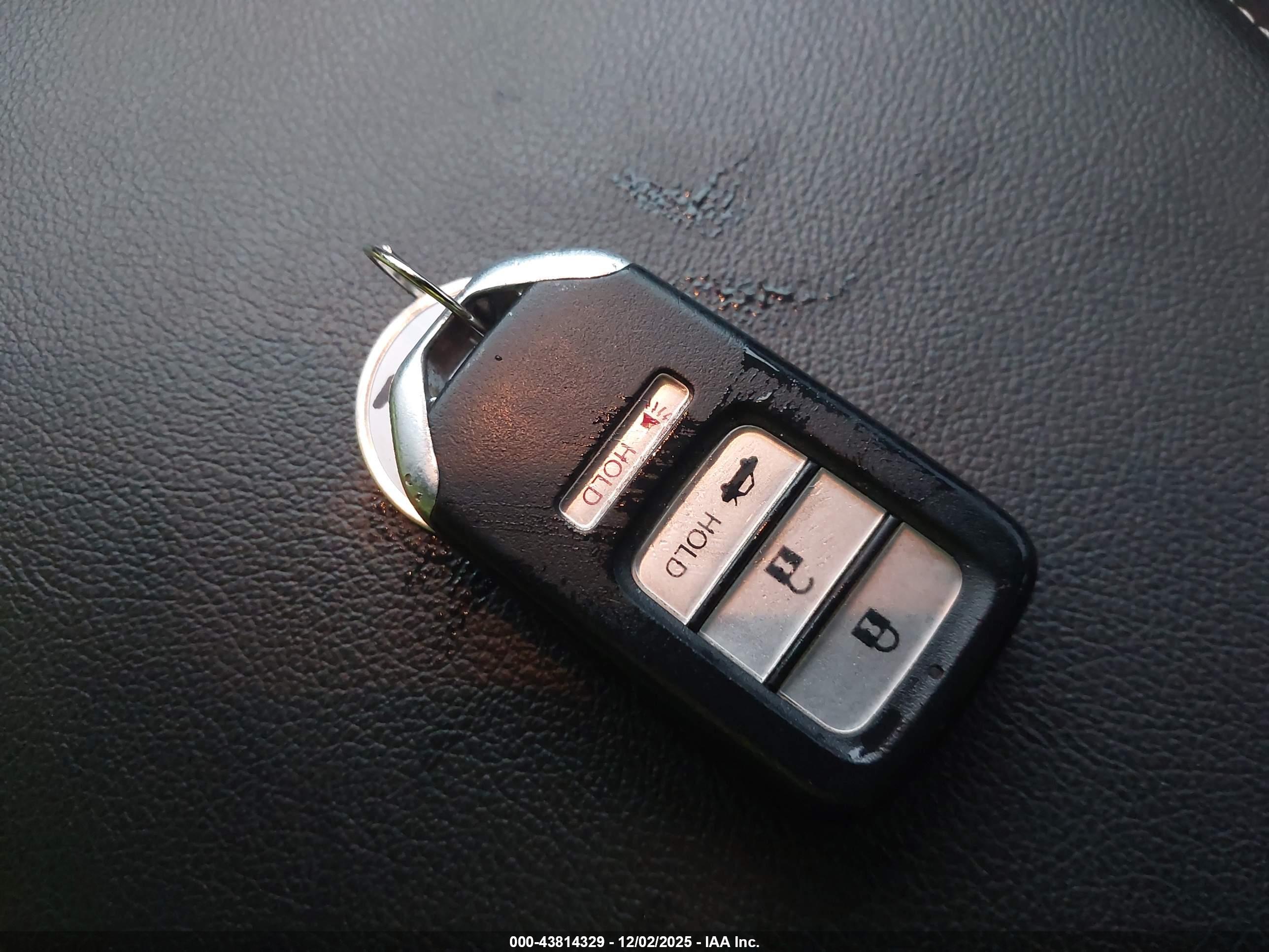 HONDA ACCORD image 11