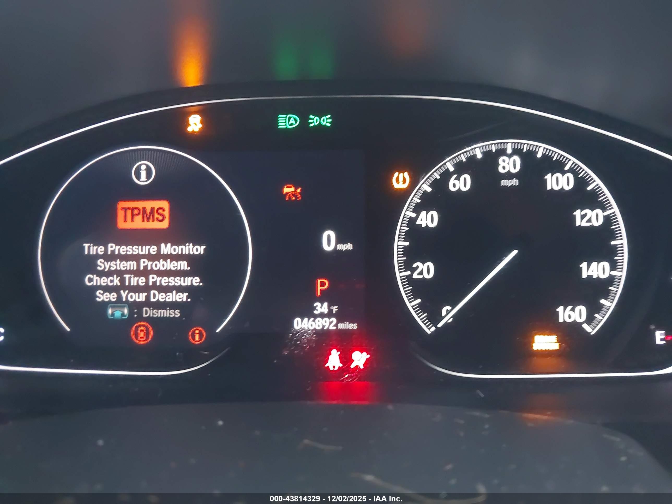 HONDA ACCORD image 7