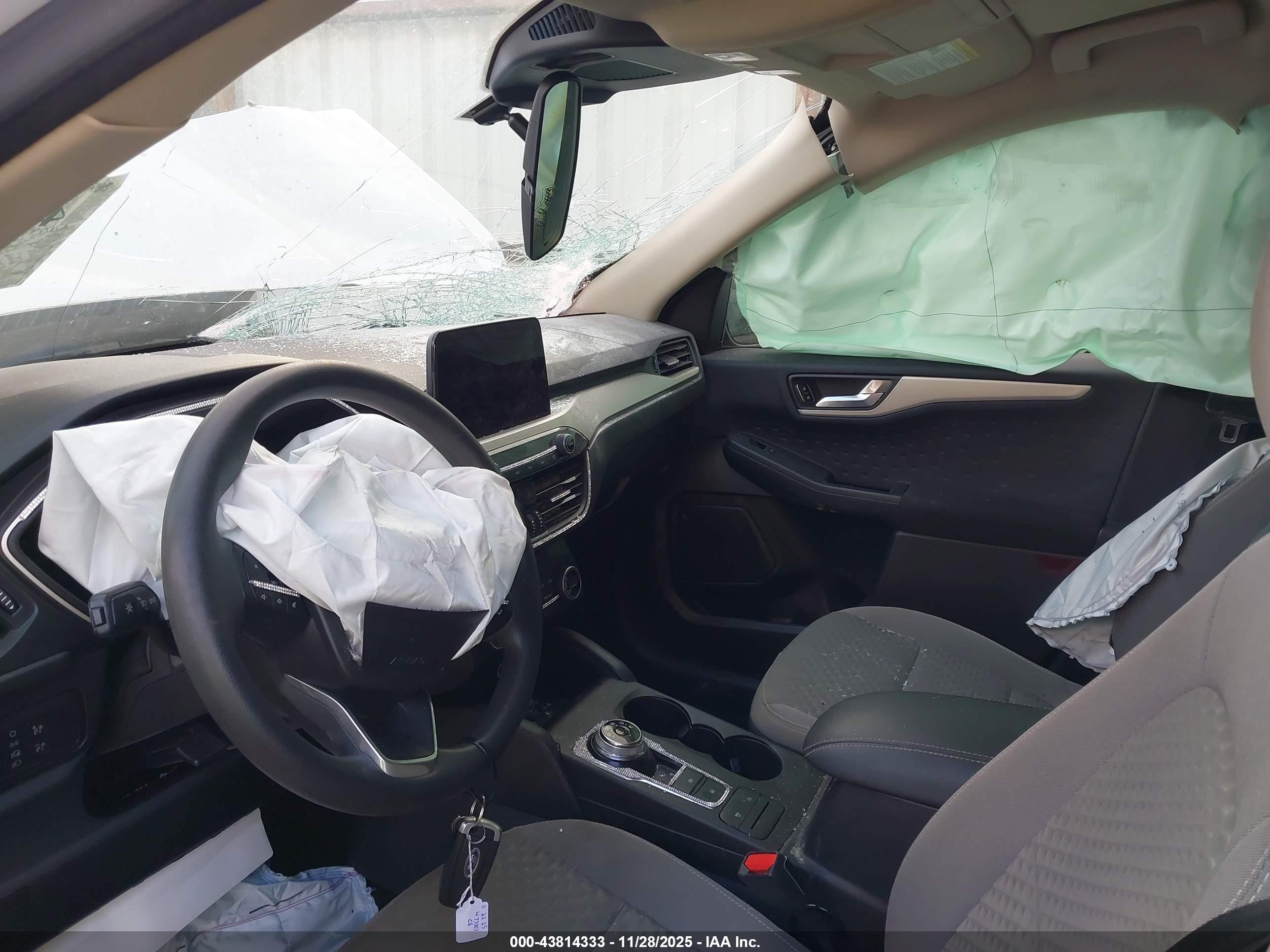 FORD ESCAPE image 5
