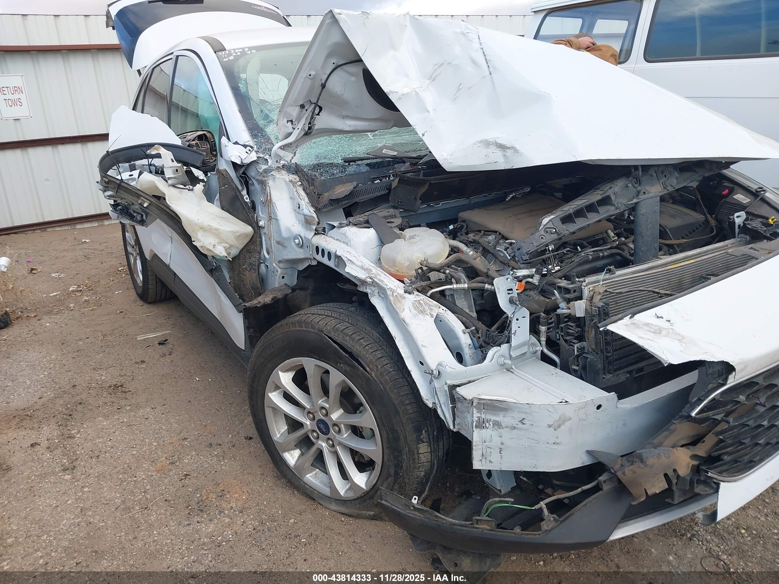 FORD ESCAPE image 6