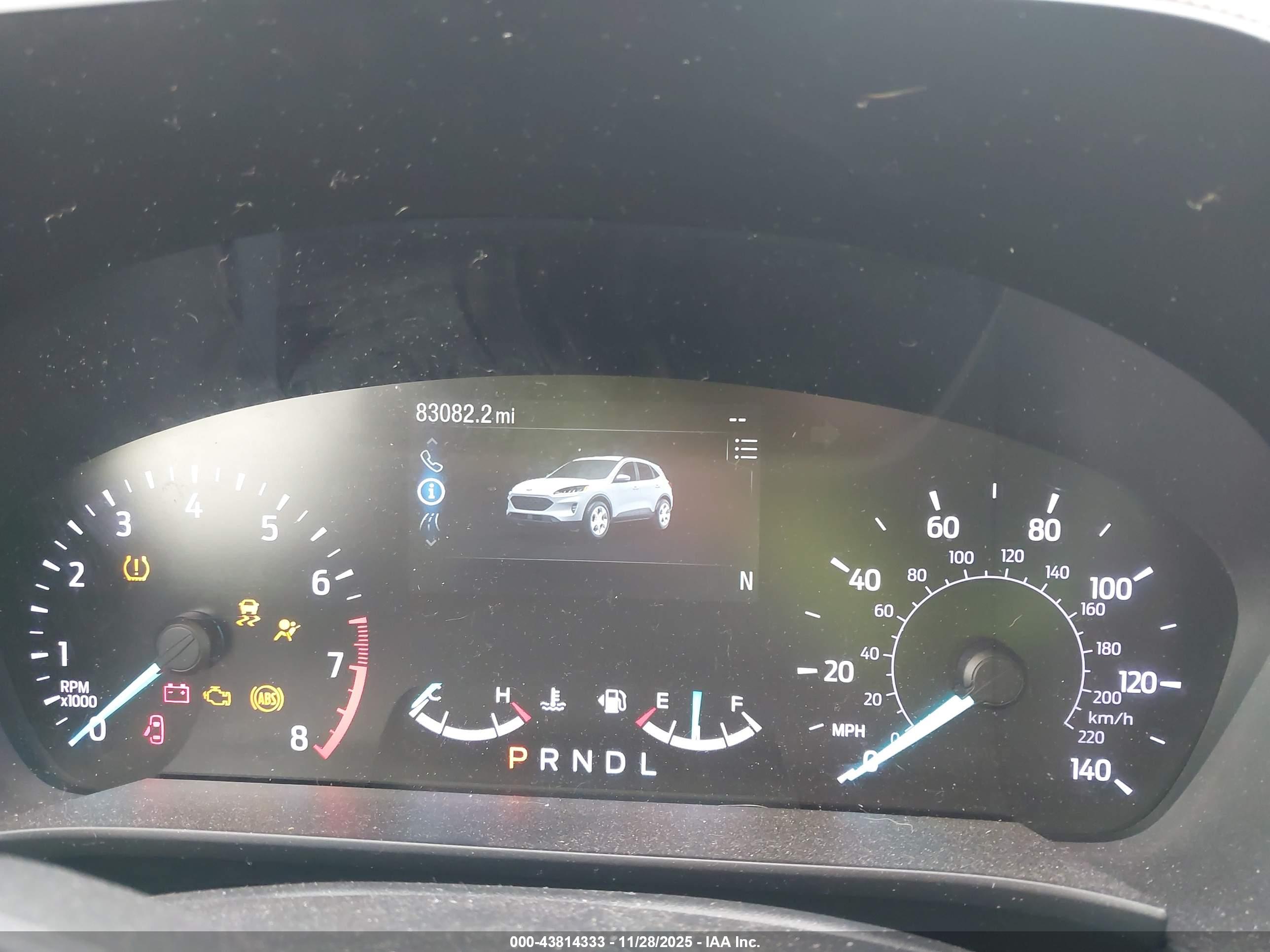 FORD ESCAPE image 7