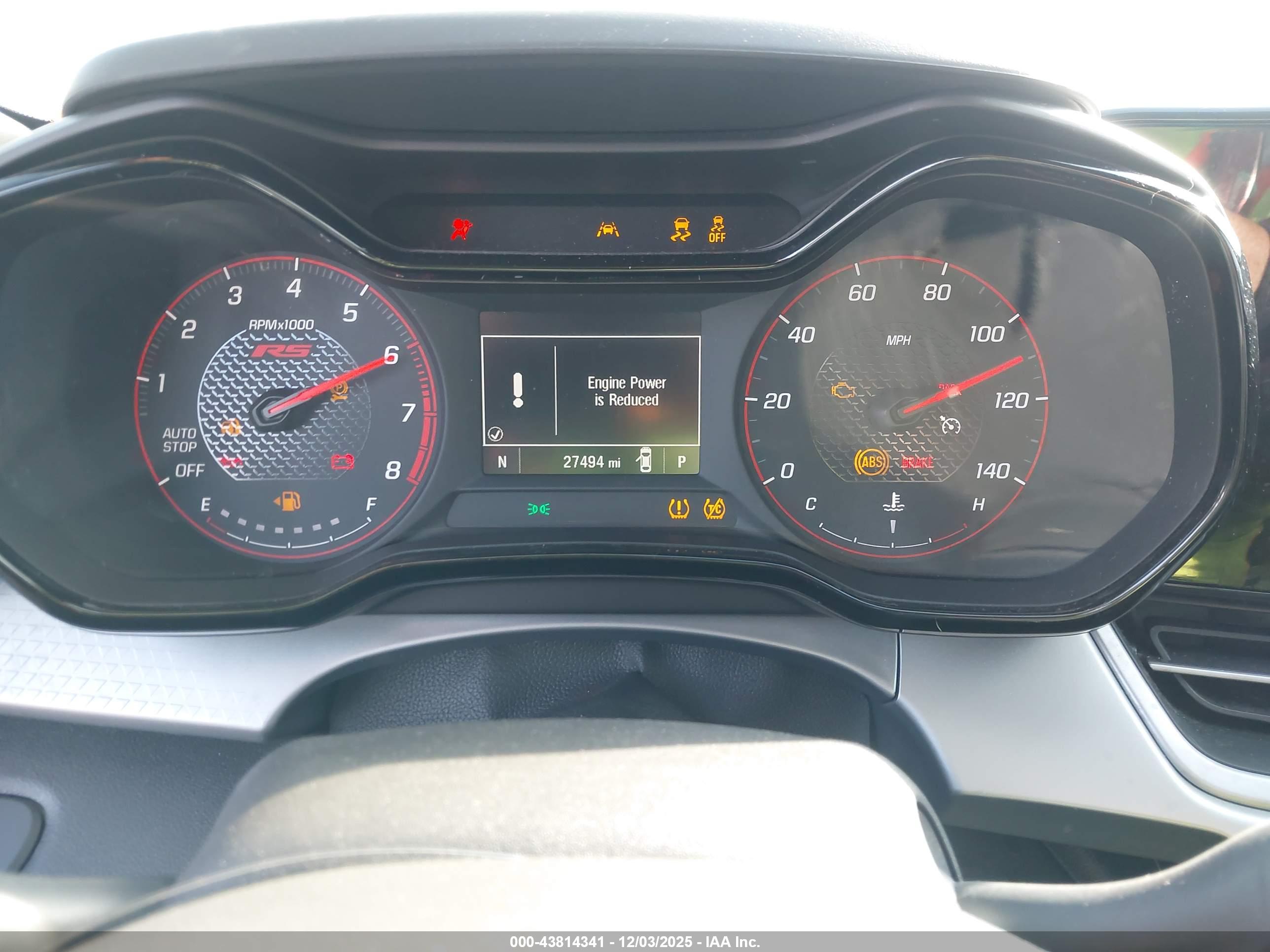 CHEVROLET TRAX image 7