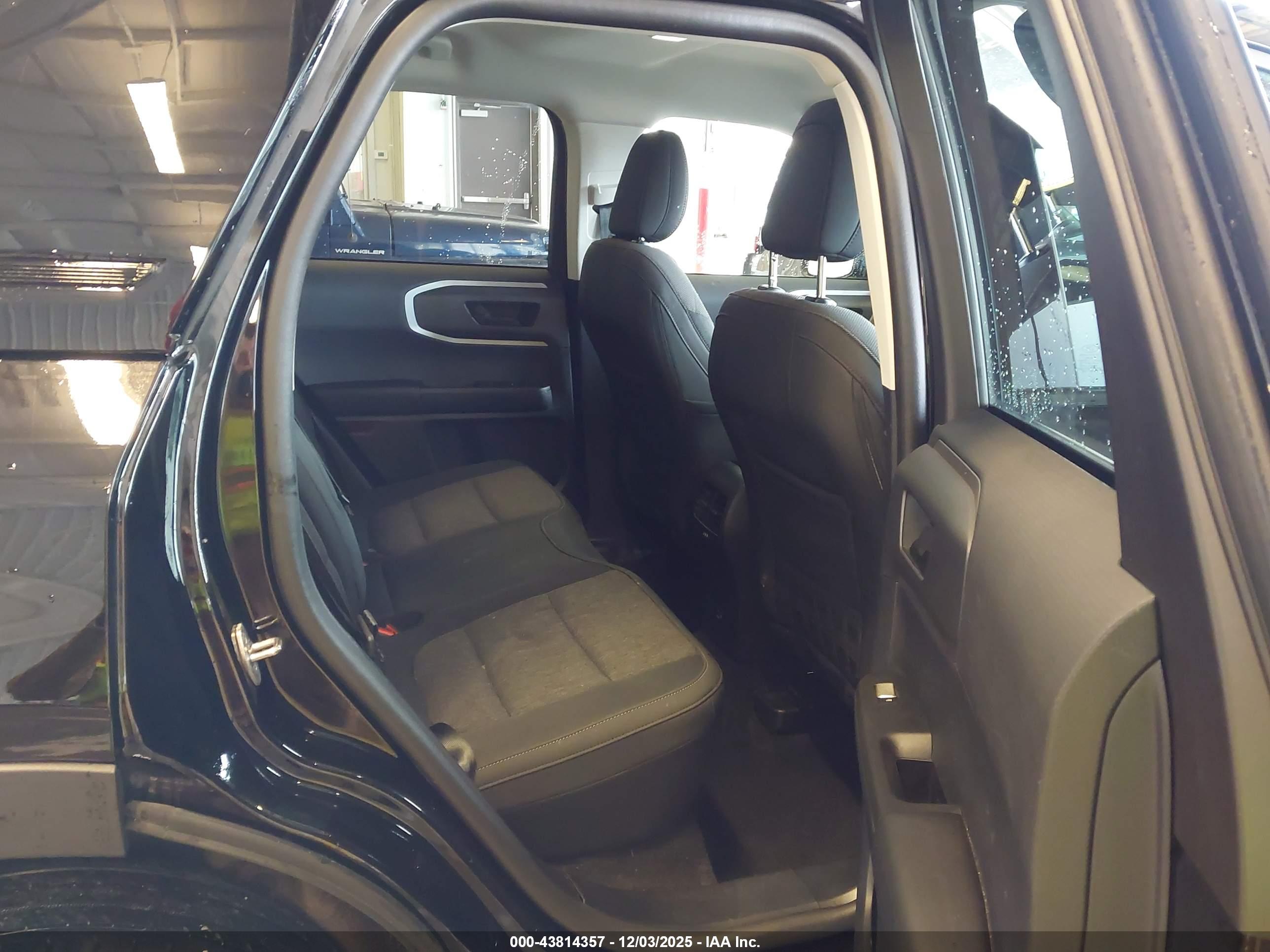 FORD BRONCO image 8