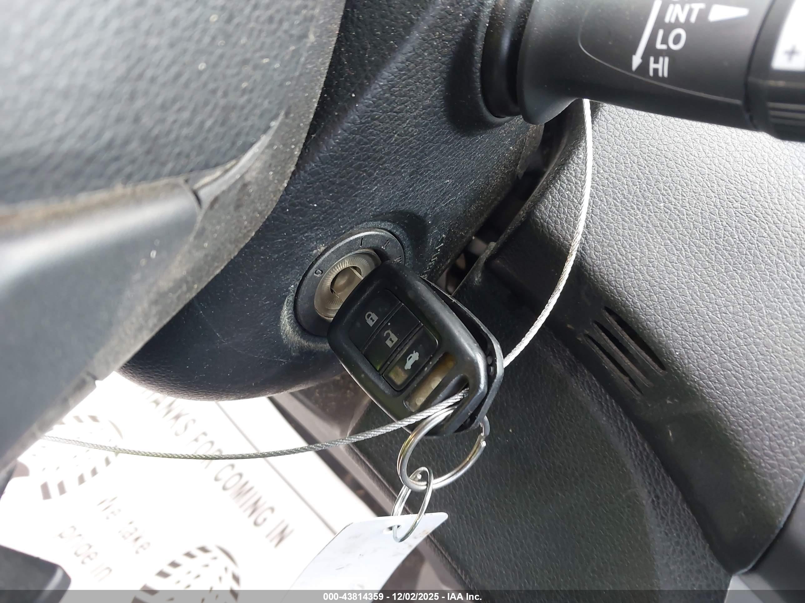 HONDA ACCORD image 11