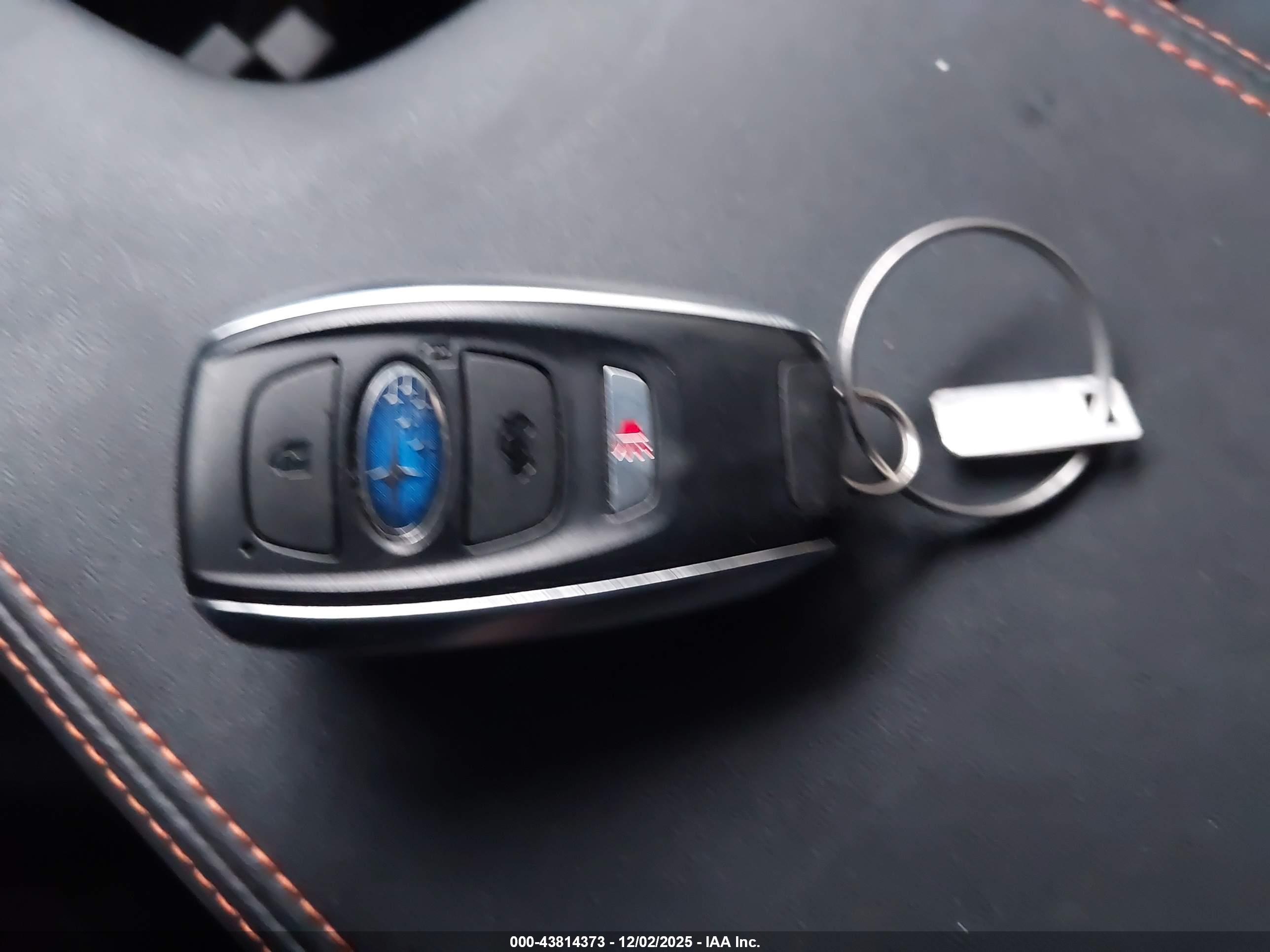 SUBARU CROSSTREK image 11